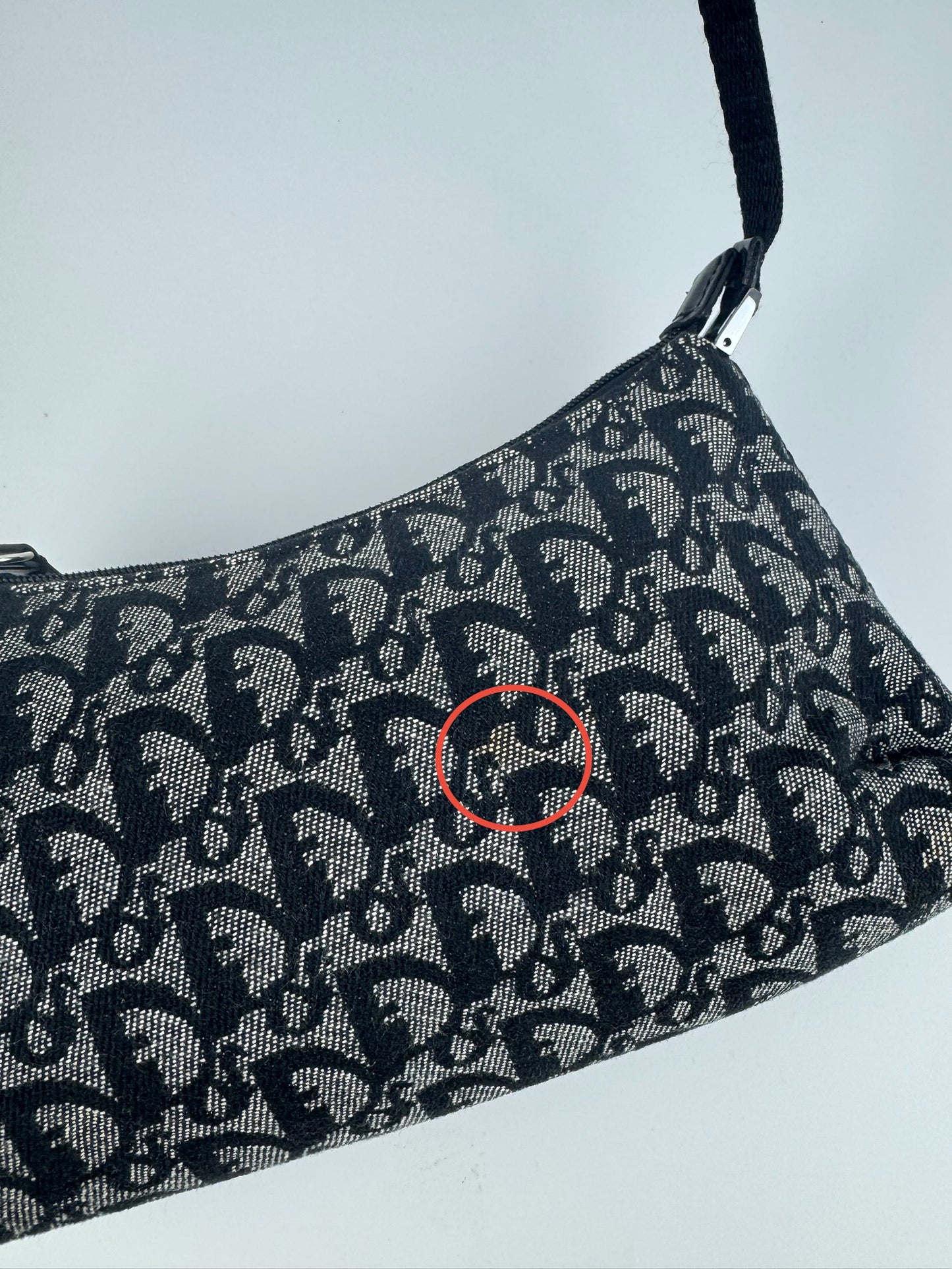 Christian Dior Shoulder Bag