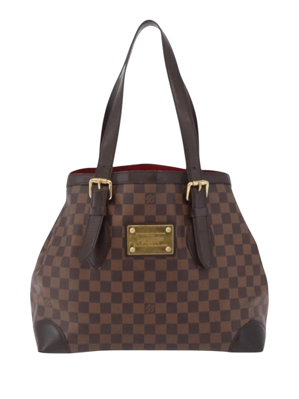 Louis Vuitton Hampstead MM
