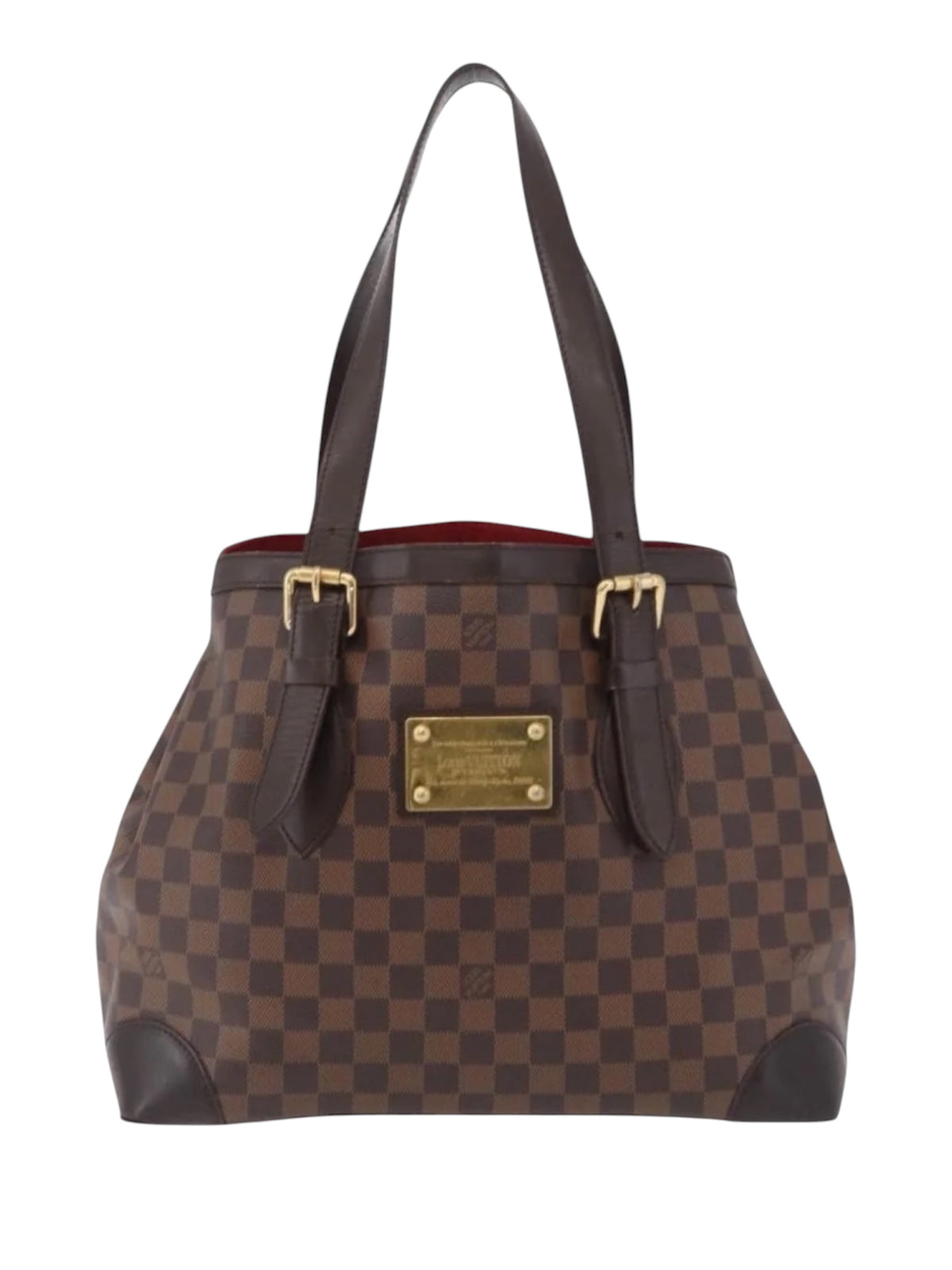 Louis Vuitton Hampstead MM