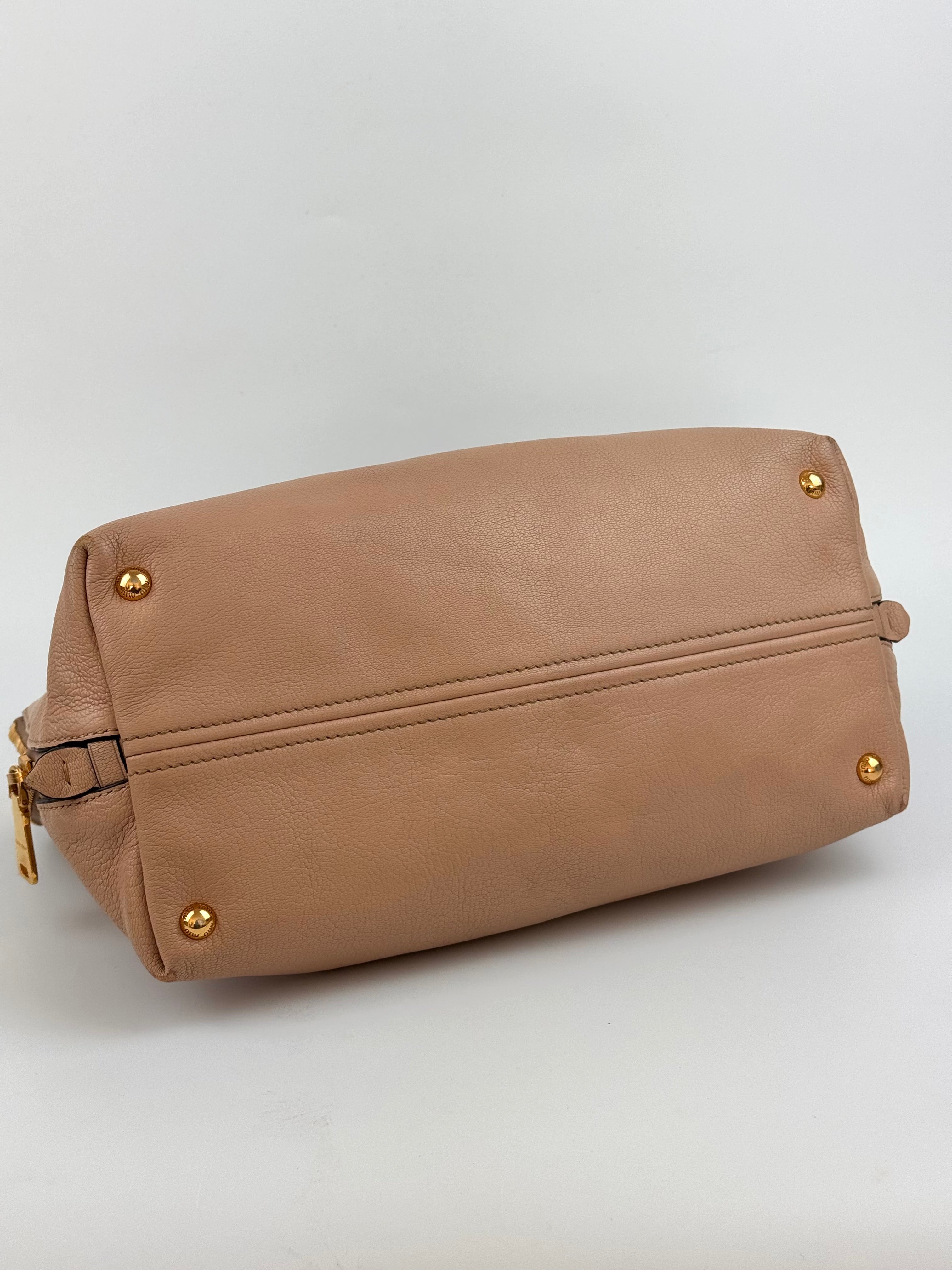 Miu Miu Handbag