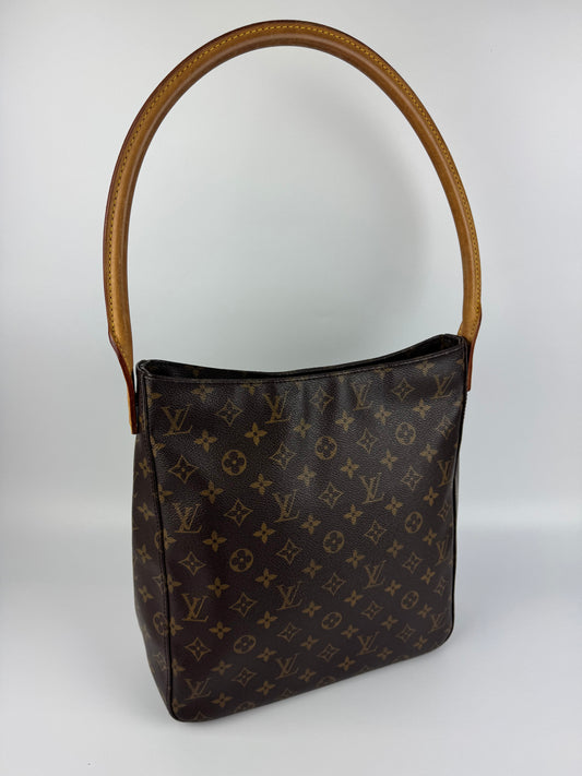 Louis Vuitton Looping GM