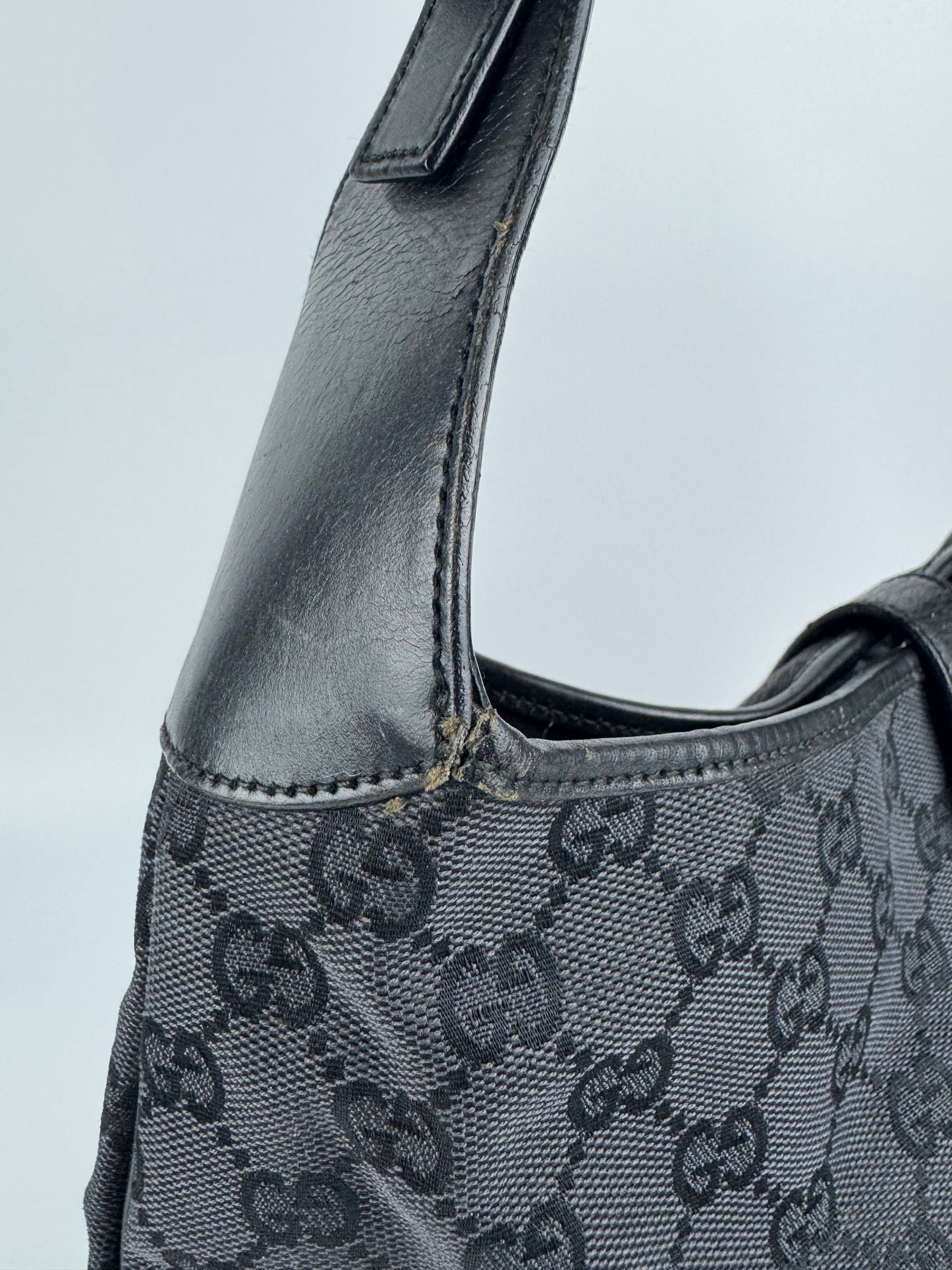 Gucci Jackie Shoulder Bag
