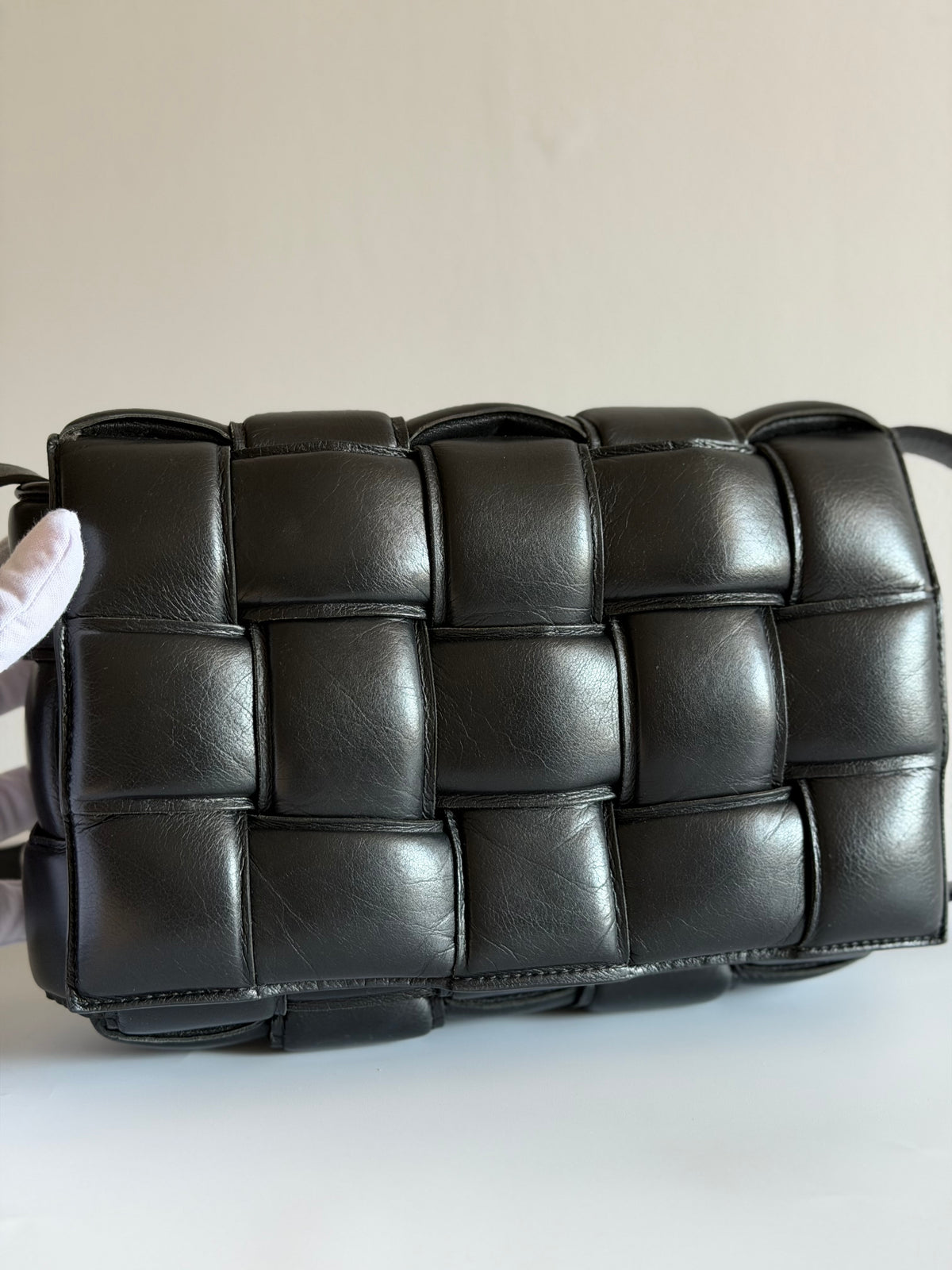 Bottega Veneta Cassette Bag