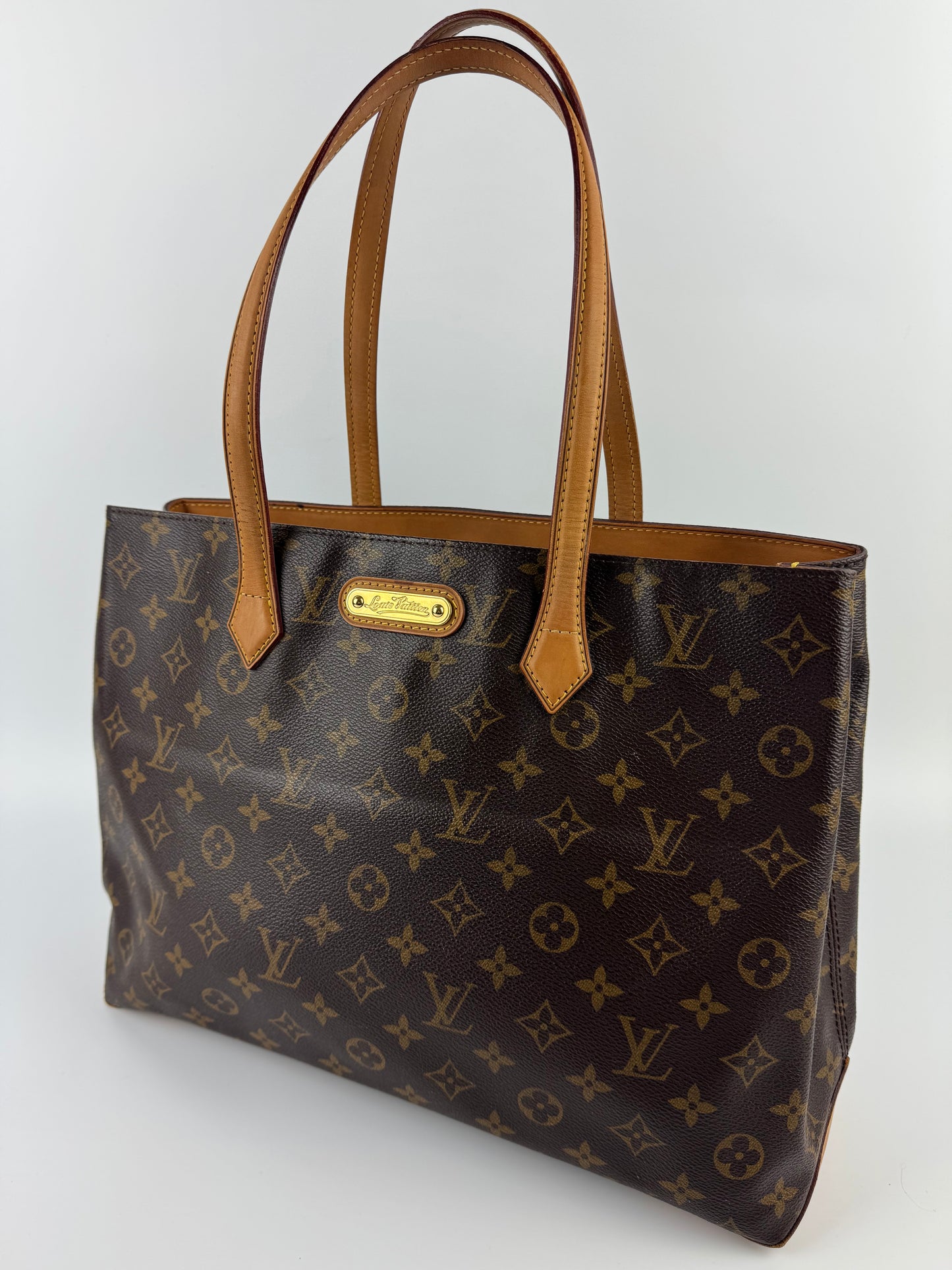 Louis Vuitton Wilshire MM
