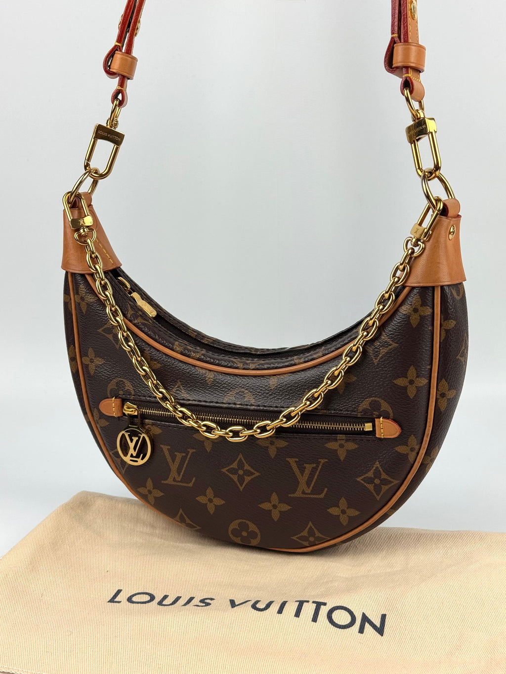 Louis Vuitton Loop PM