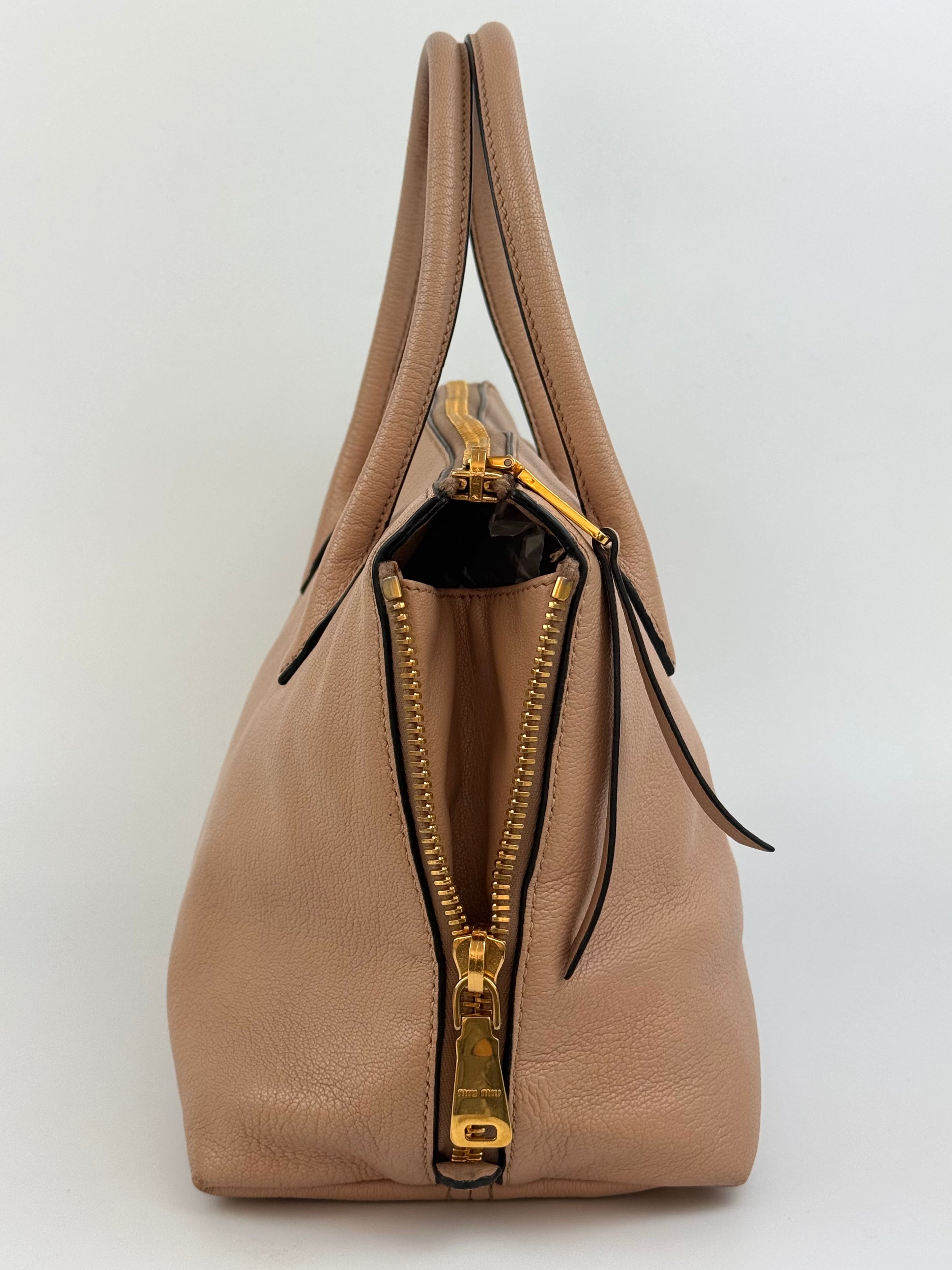 Miu Miu Handbag