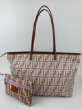 Fendi Tote Bag