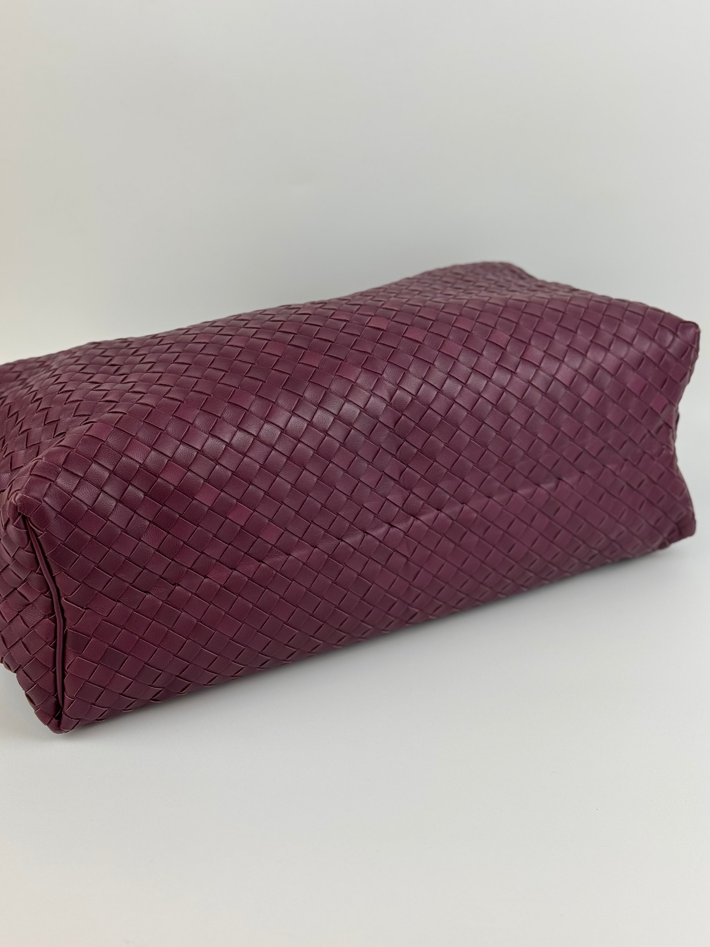 Bottega Veneta Hobo Bag