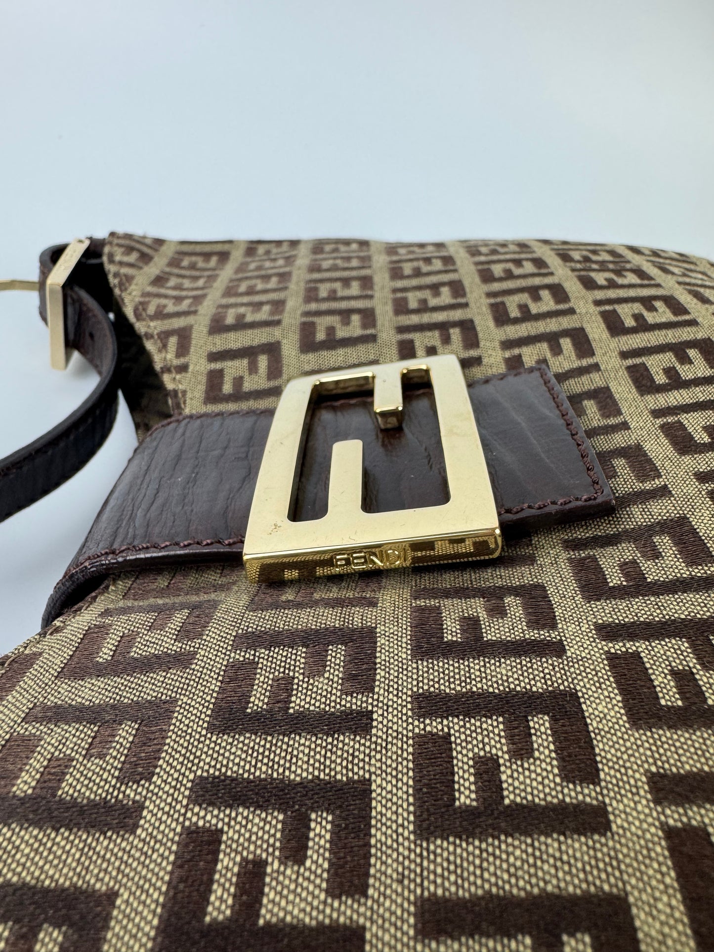 Fendi Shoulder Bag