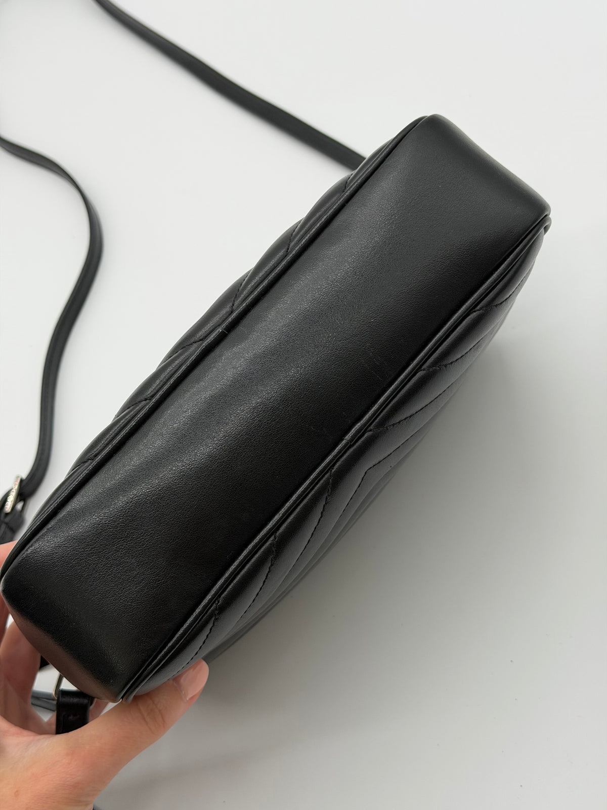 Saint Laurent Camera Bag