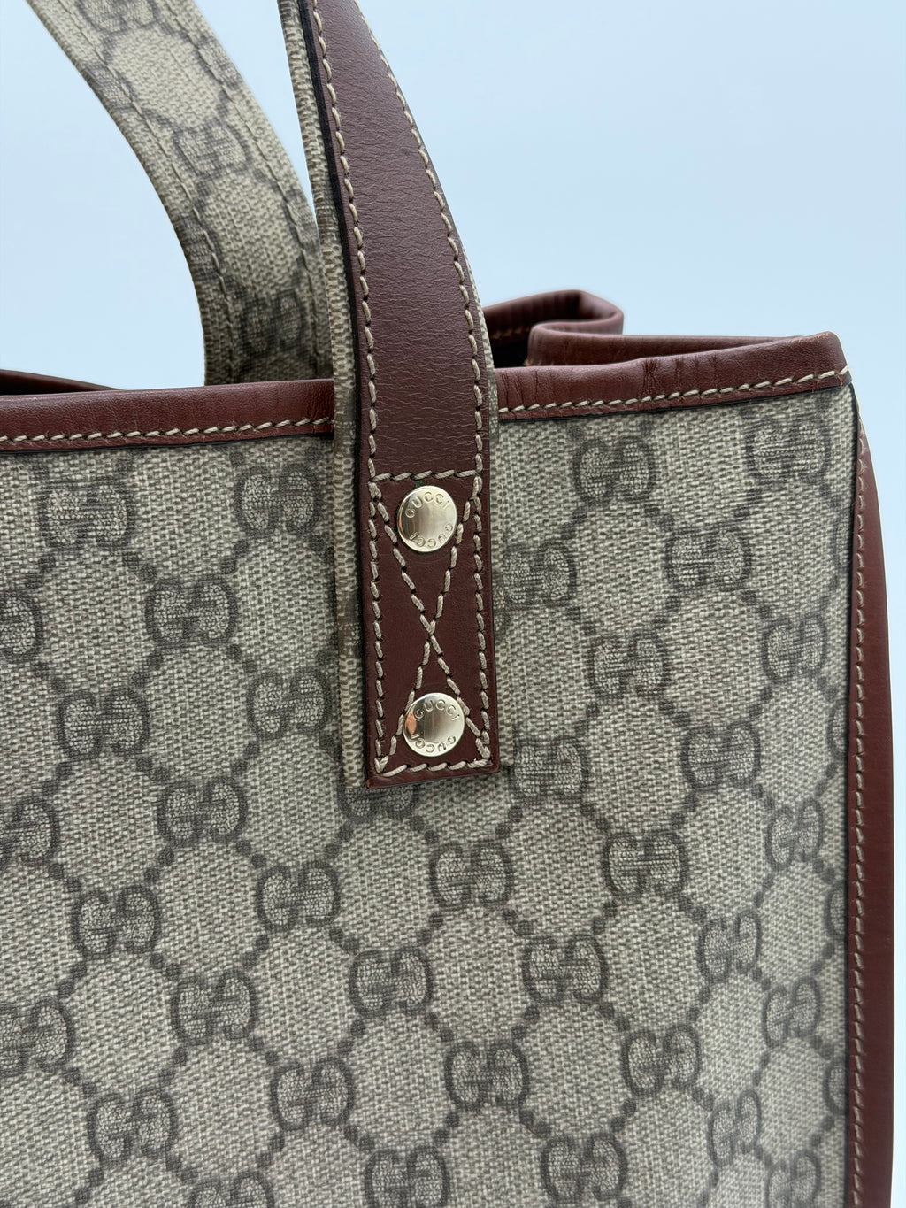 Gucci Tote Bag