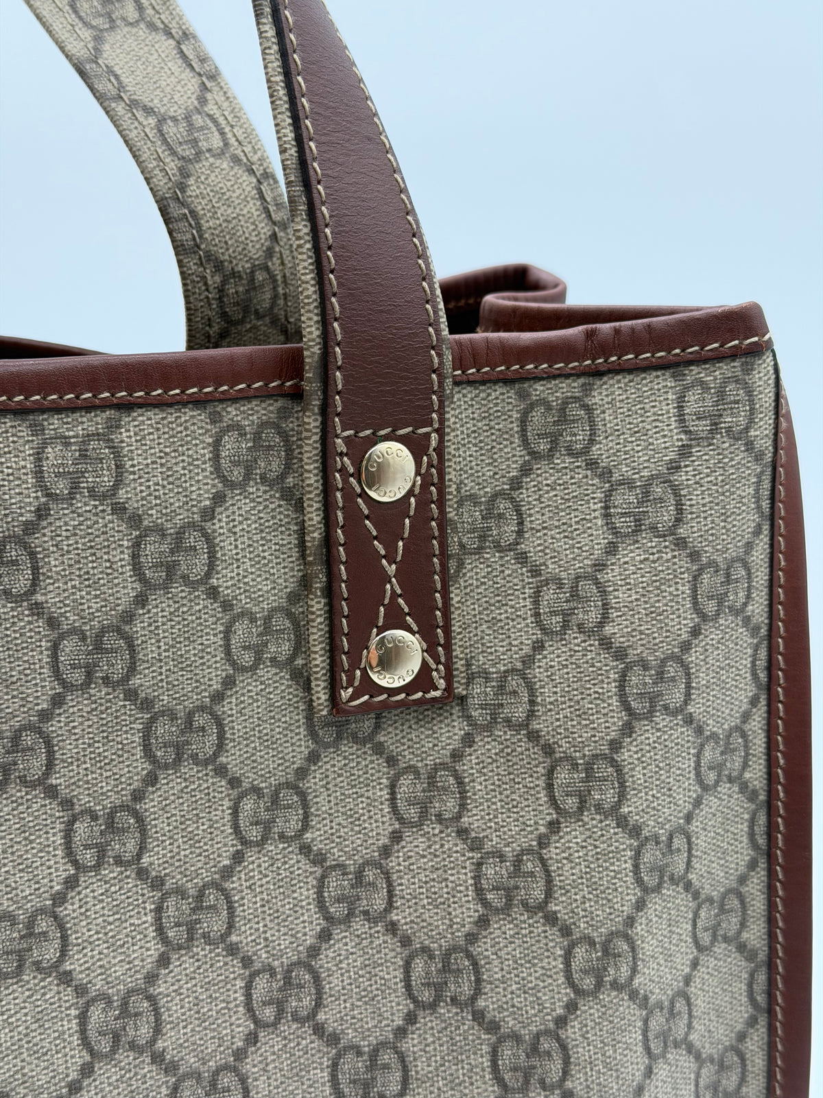 Gucci Tote Bag