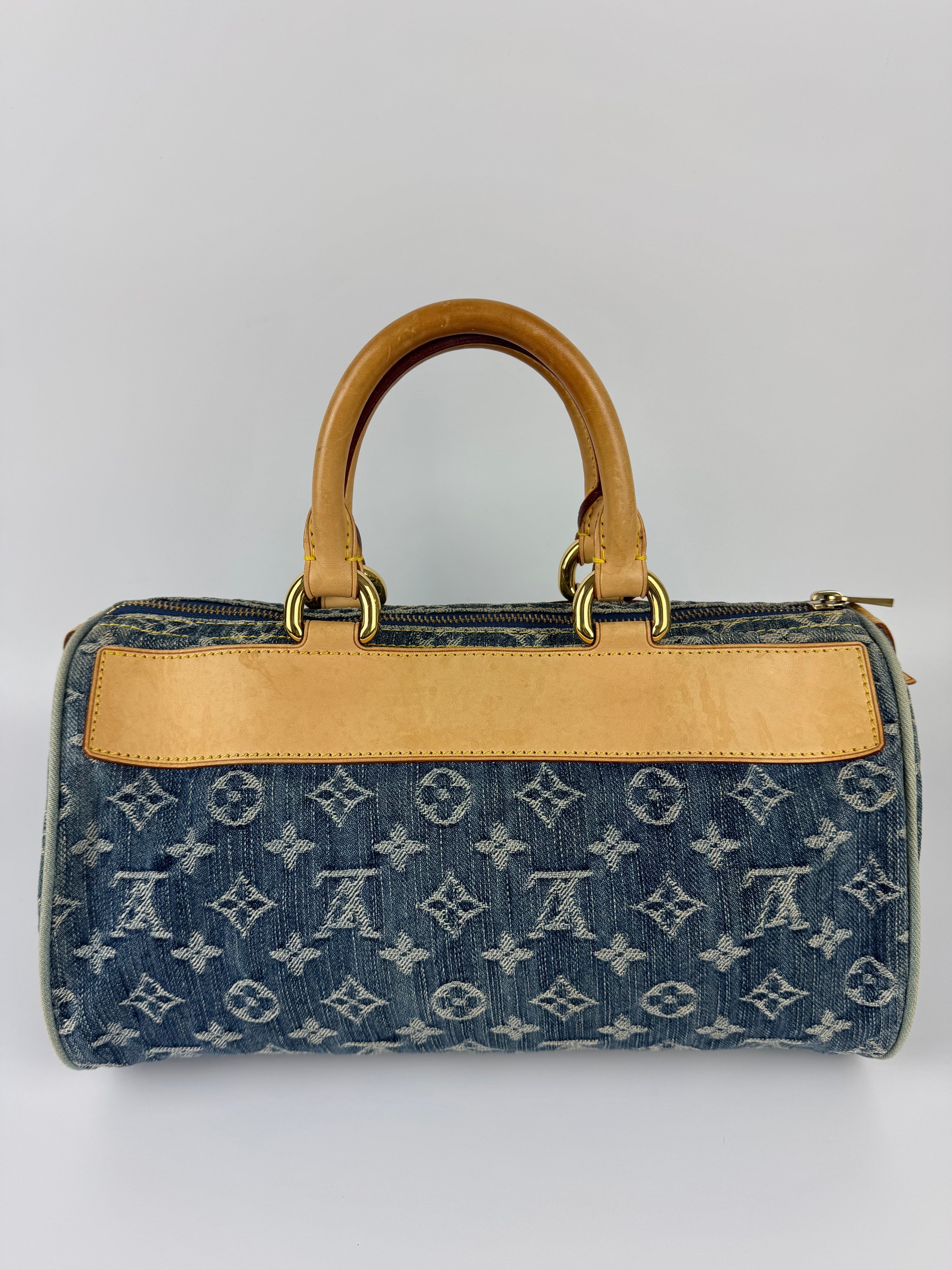 Louis Vuitton Neo Speedy Handbag