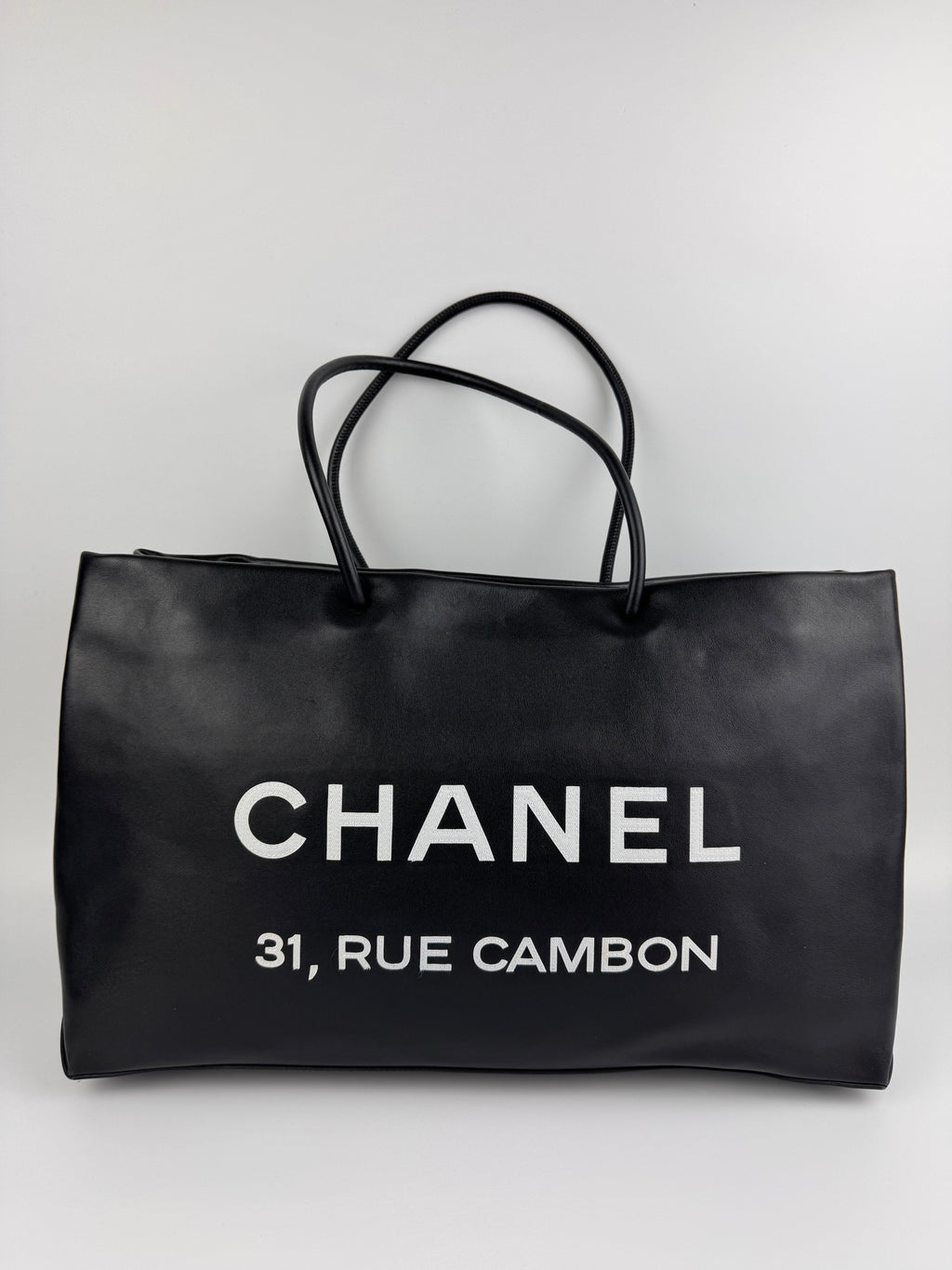 Chanel Essential Tote Bag