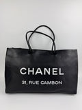 Chanel Essential Tote Bag