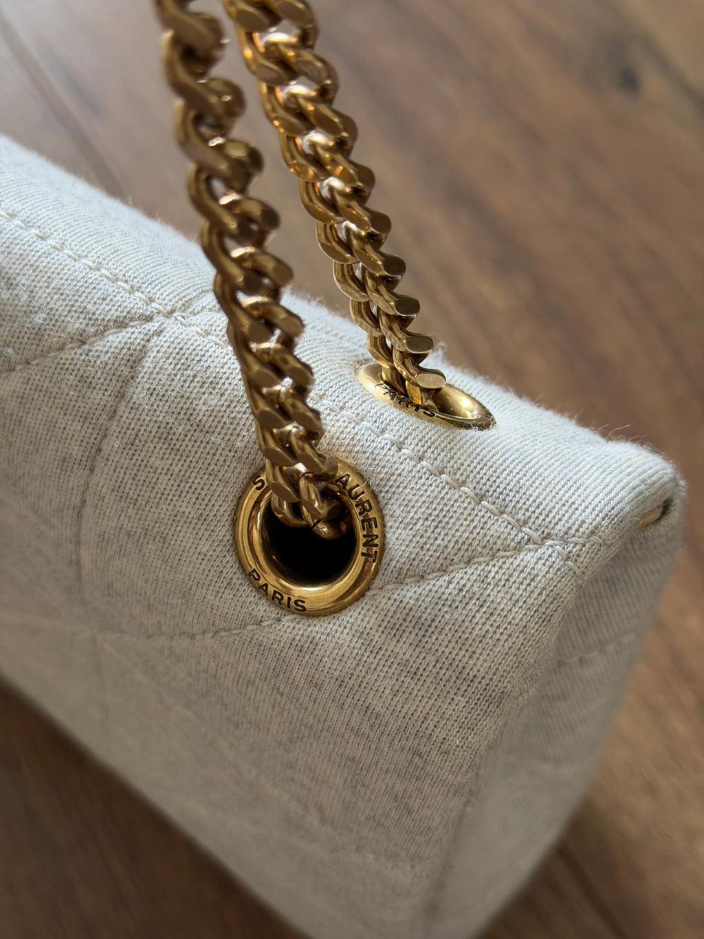 Saint Laurent Jamie