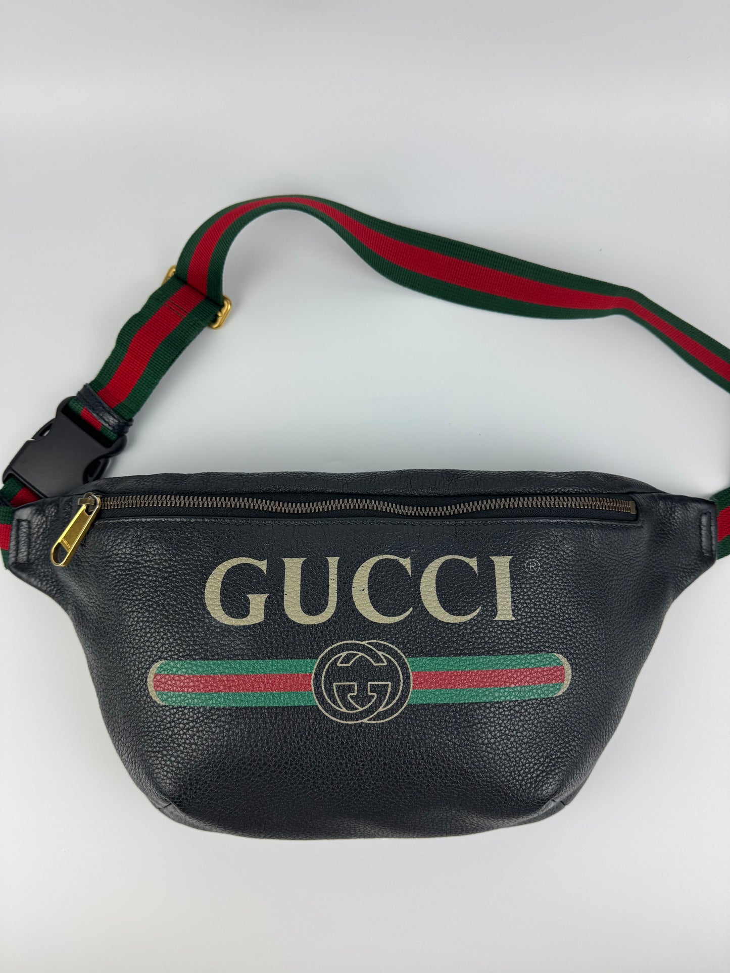 Gucci Bum Bag