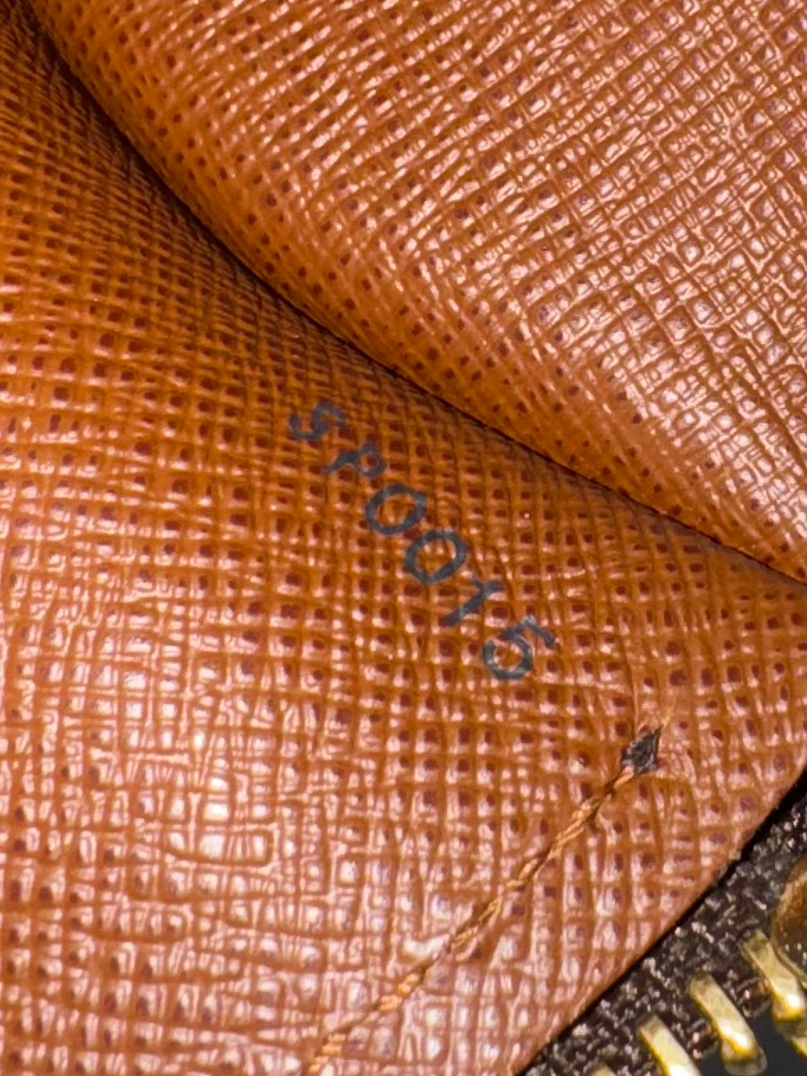 Louis Vuitton Papillon