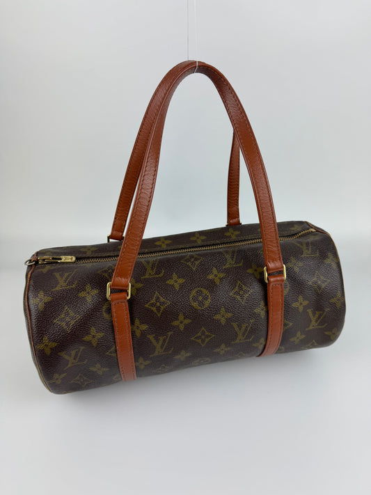 Louis Vuitton Papillon 30