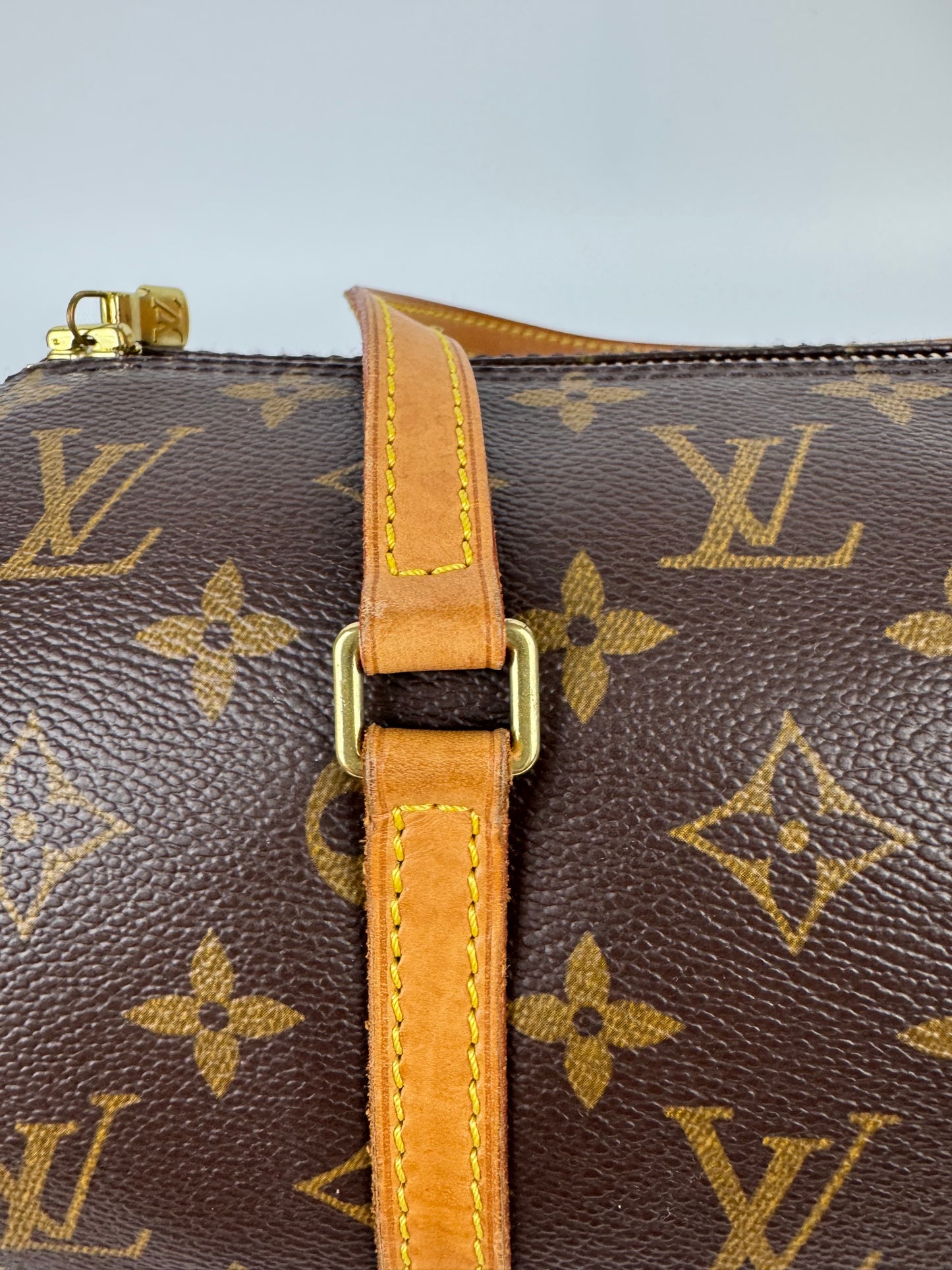 Louis Vuitton Papillon