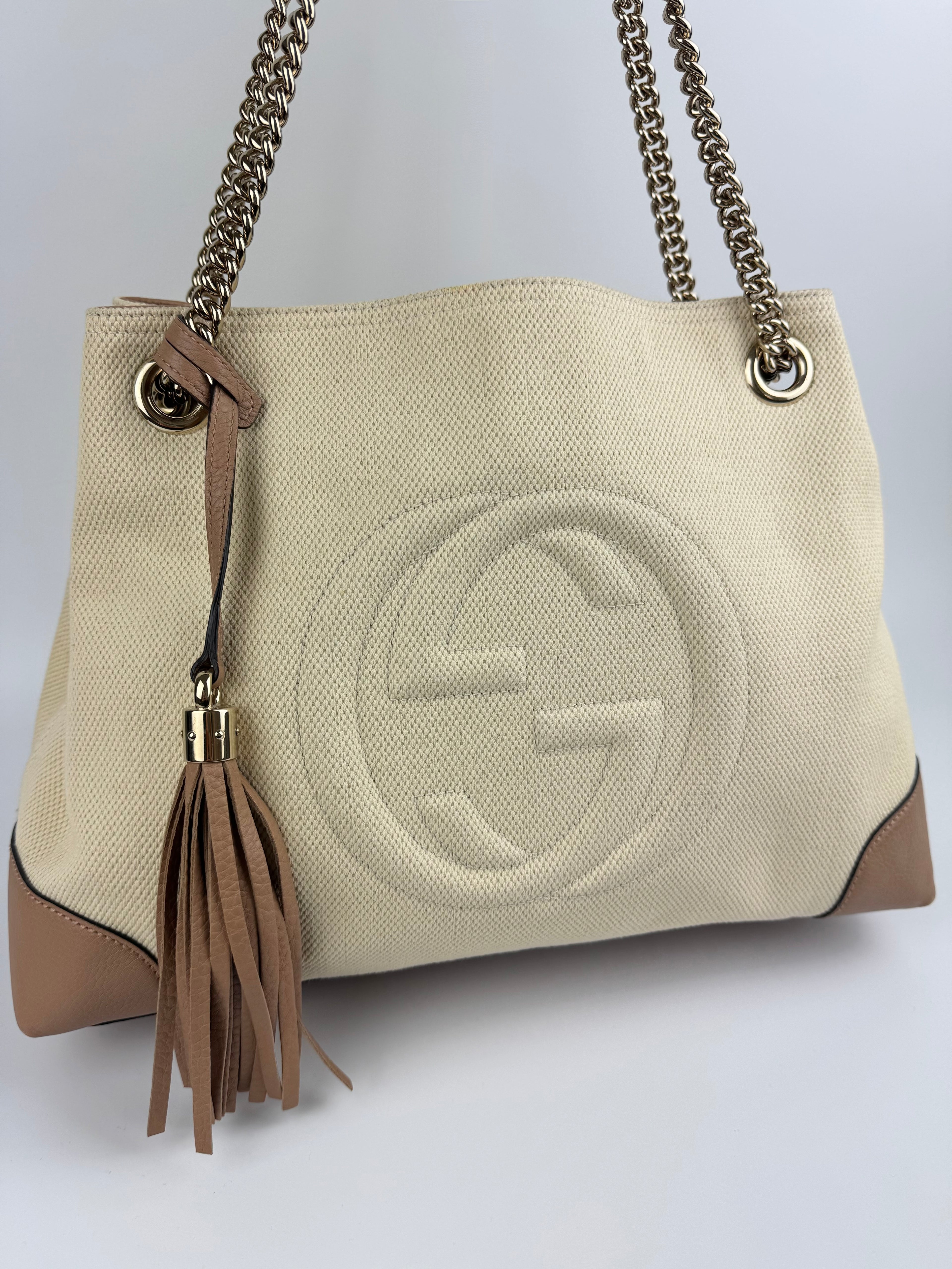 Gucci Soho Shoulder Bag