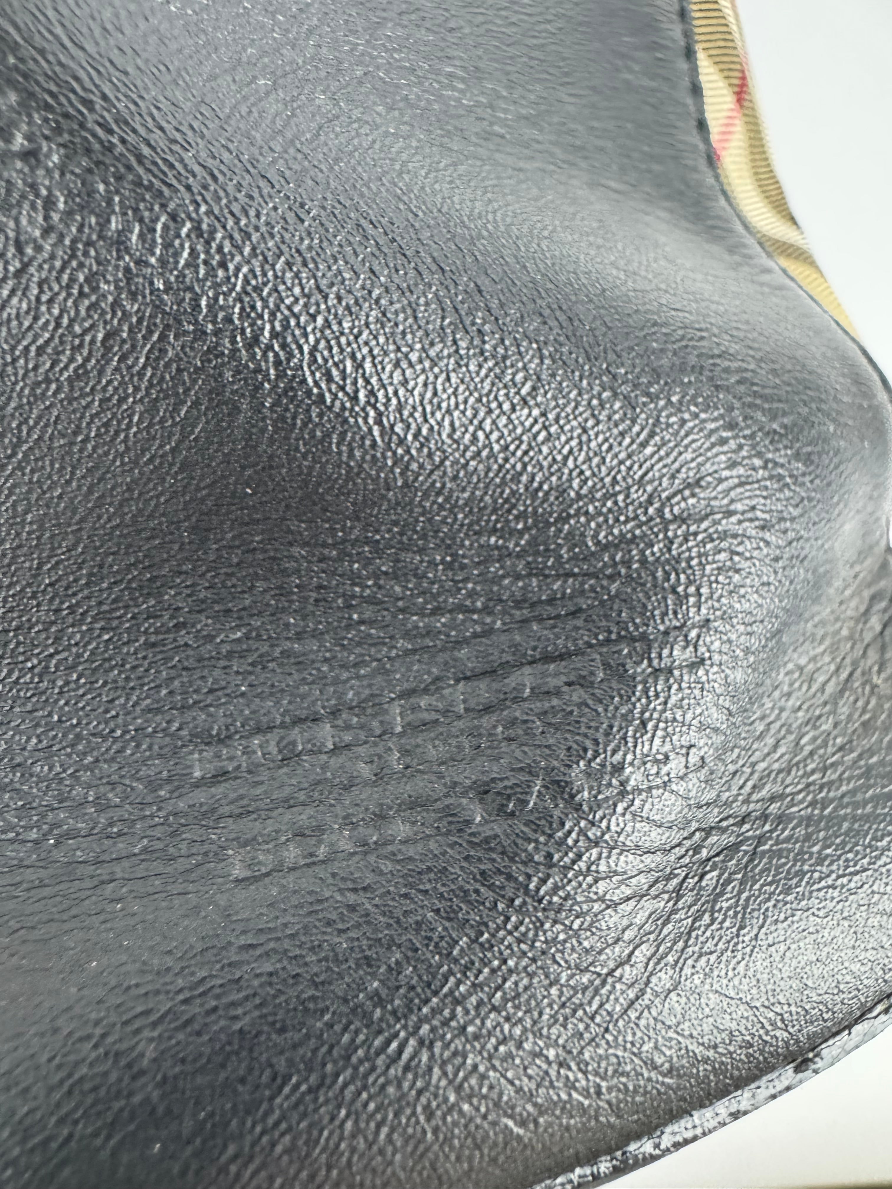 Burberry Shoulder Bag