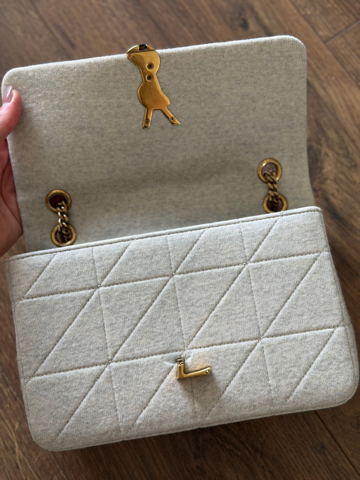 Saint Laurent Jamie