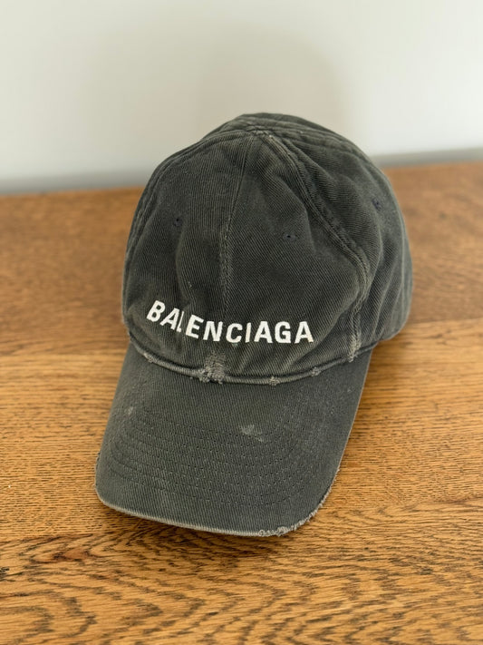 Balenciaga cap
