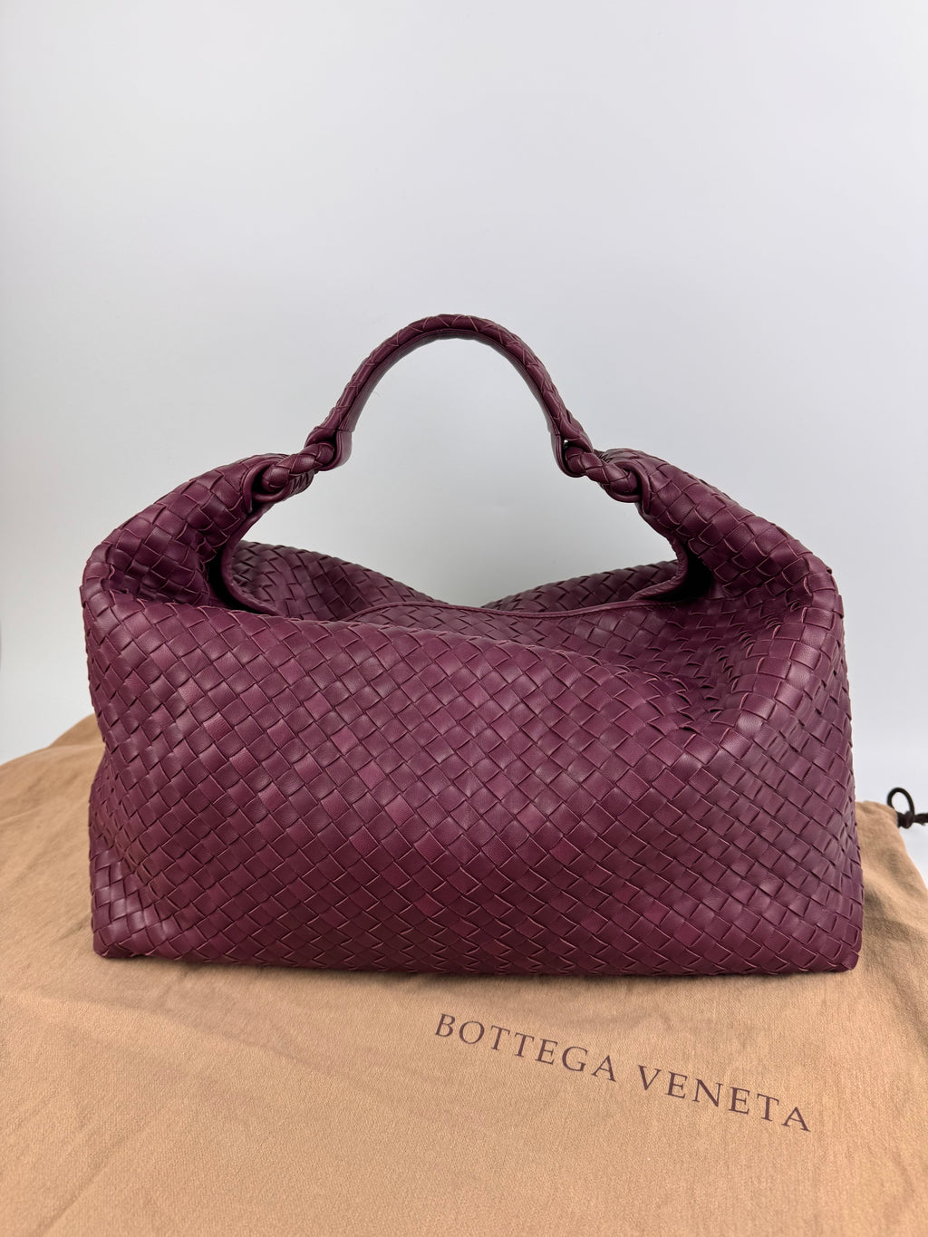 Bottega Veneta Hobo Bag