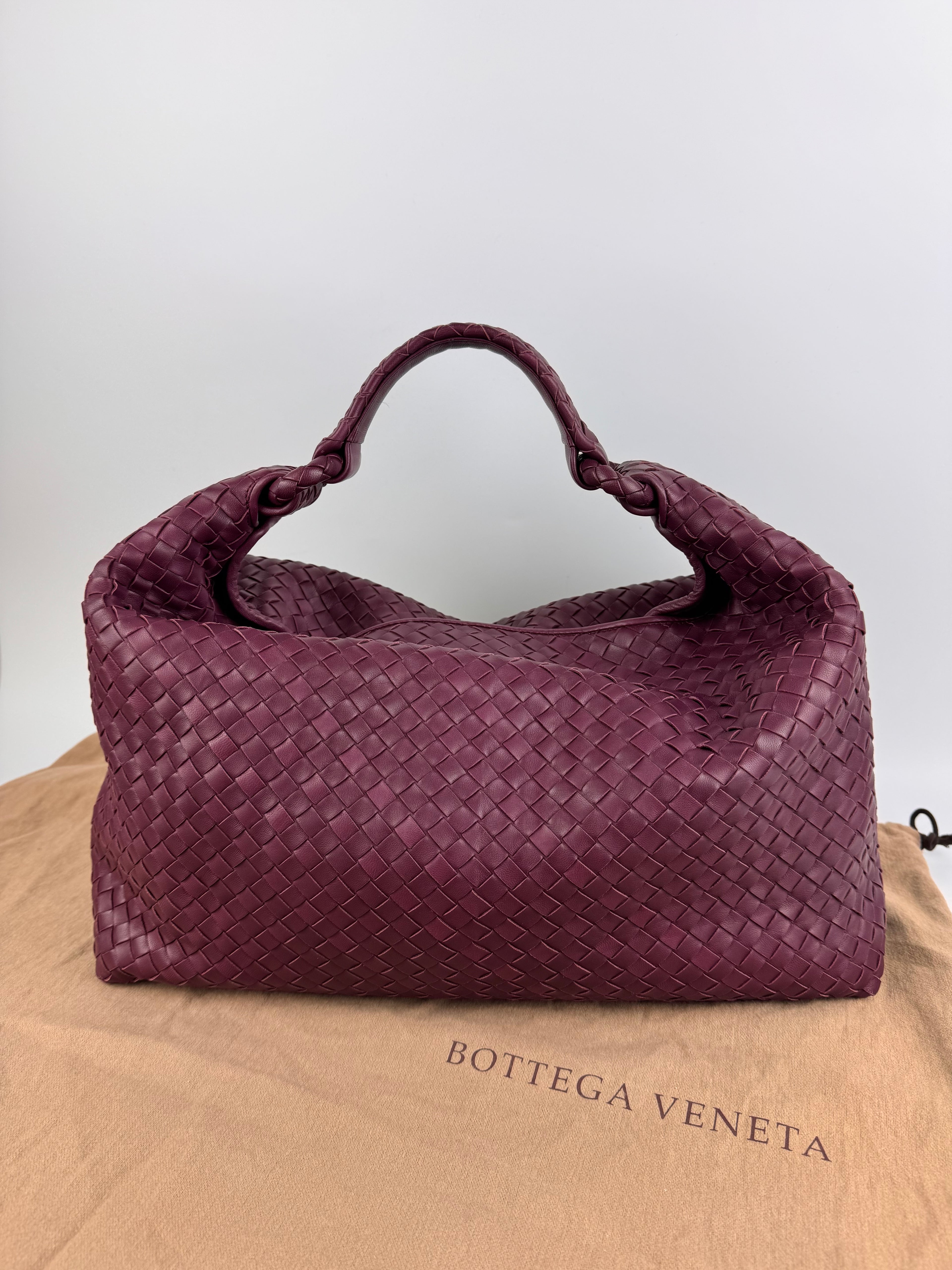 Bottega Veneta Hobo Bag