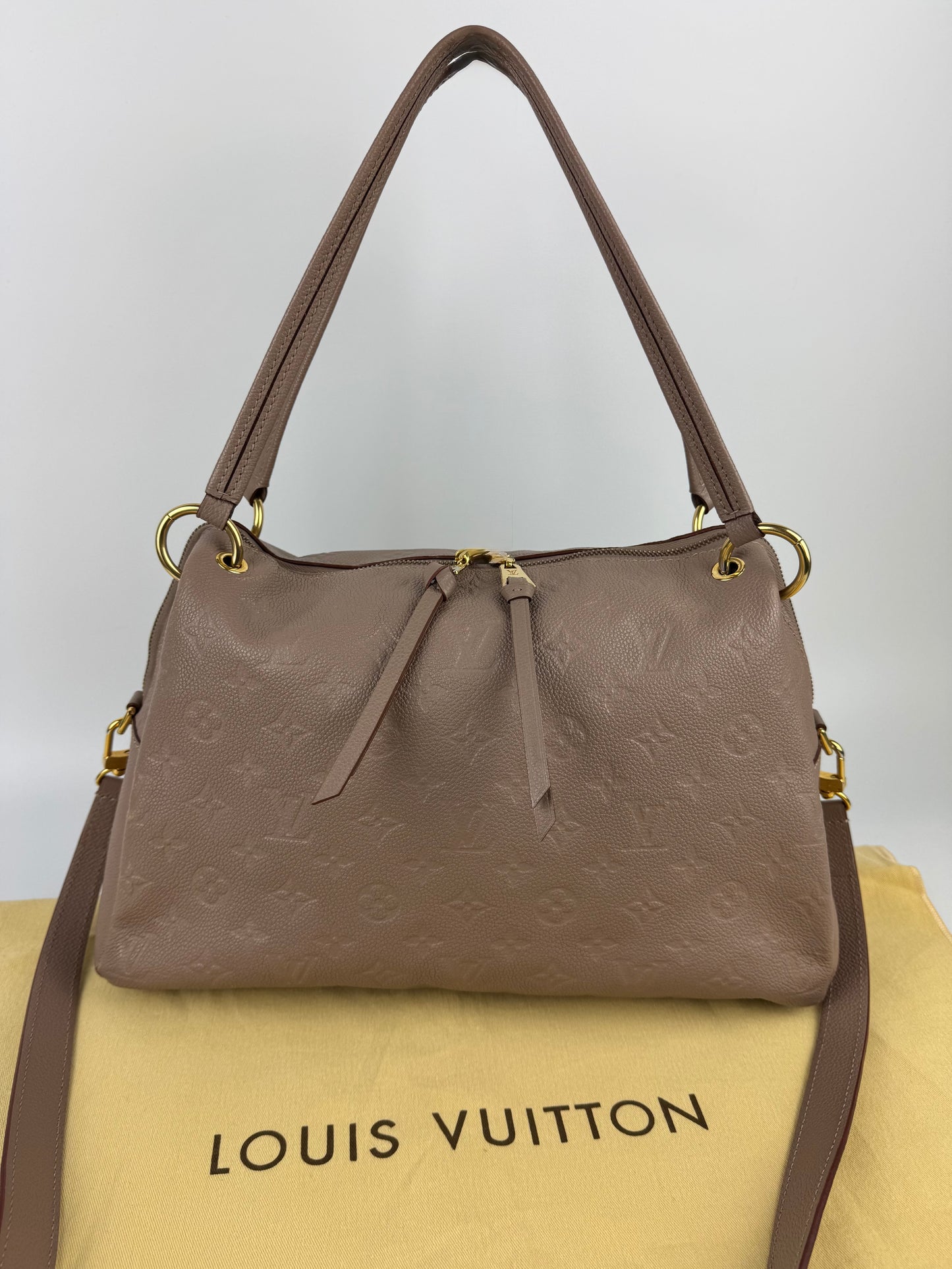 Louis Vuitton Empreinte Ponthieu PM