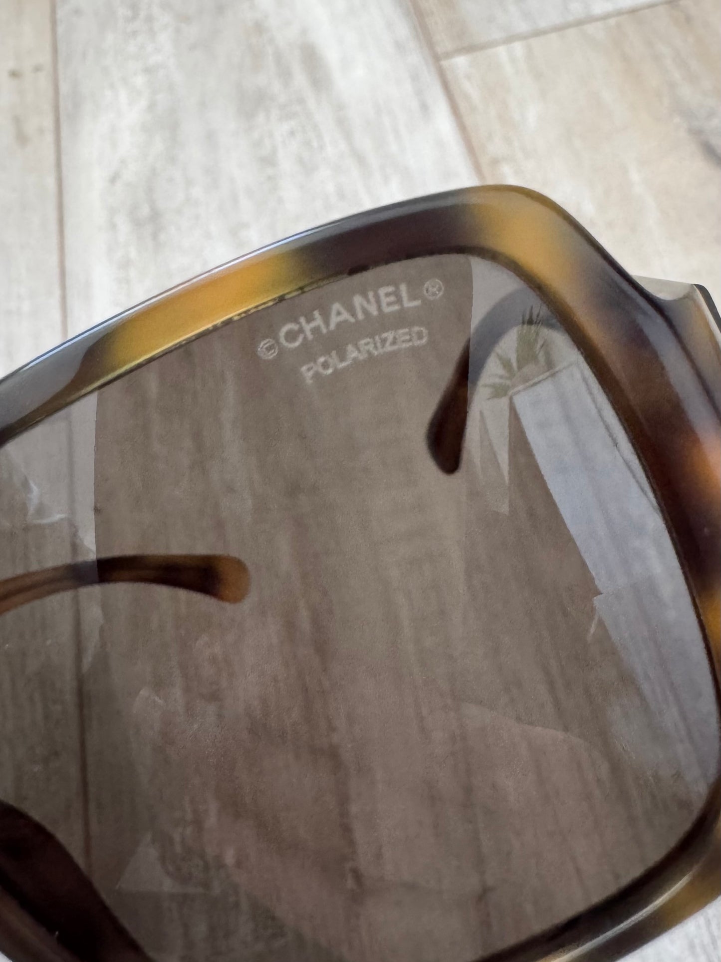 Chanel Sunglasses