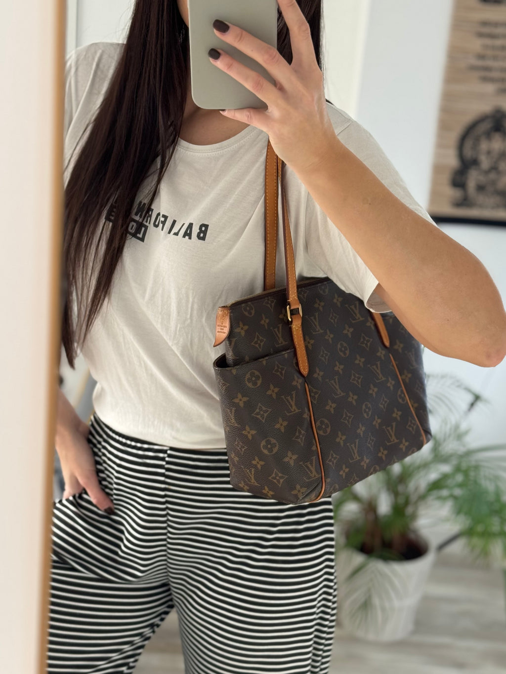 Louis Vuitton Totally PM