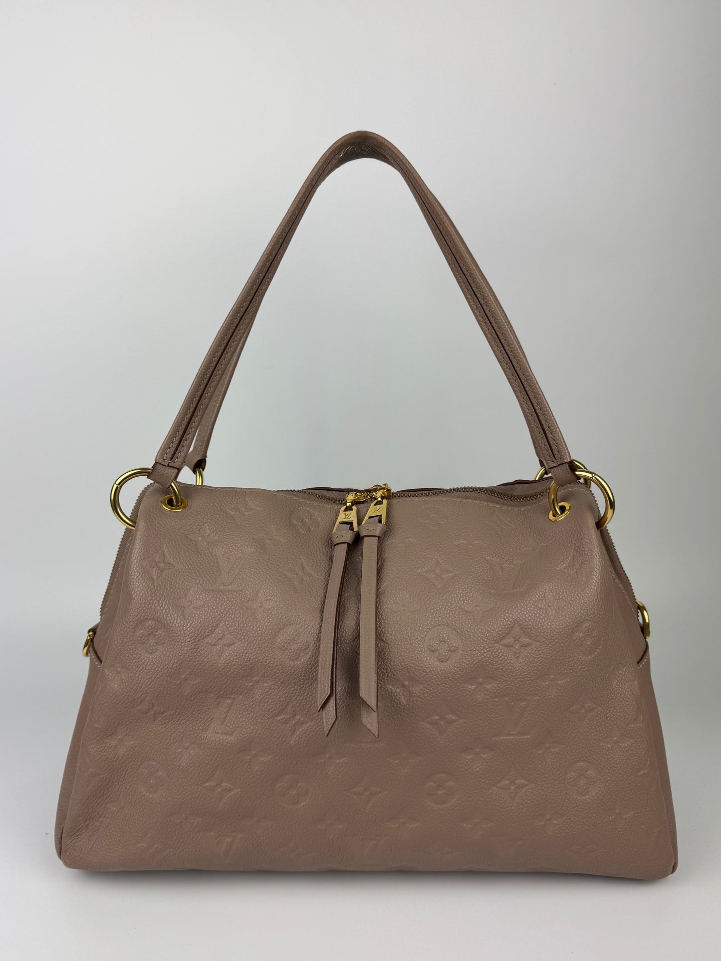 Louis Vuitton Empreinte Ponthieu PM