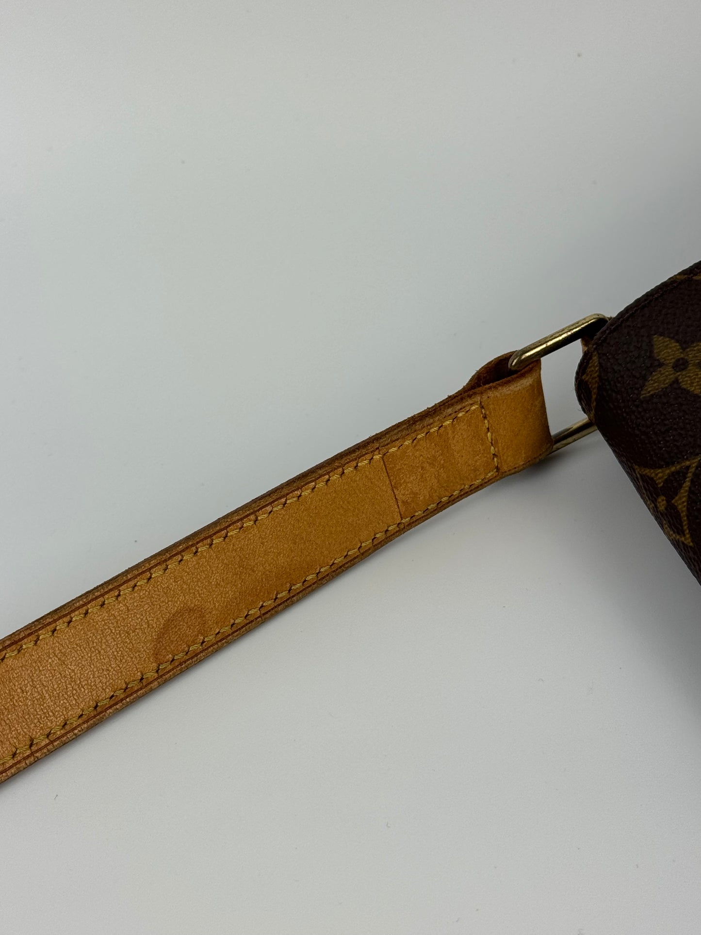 Louis Vuitton Musette Crossbosy Bag