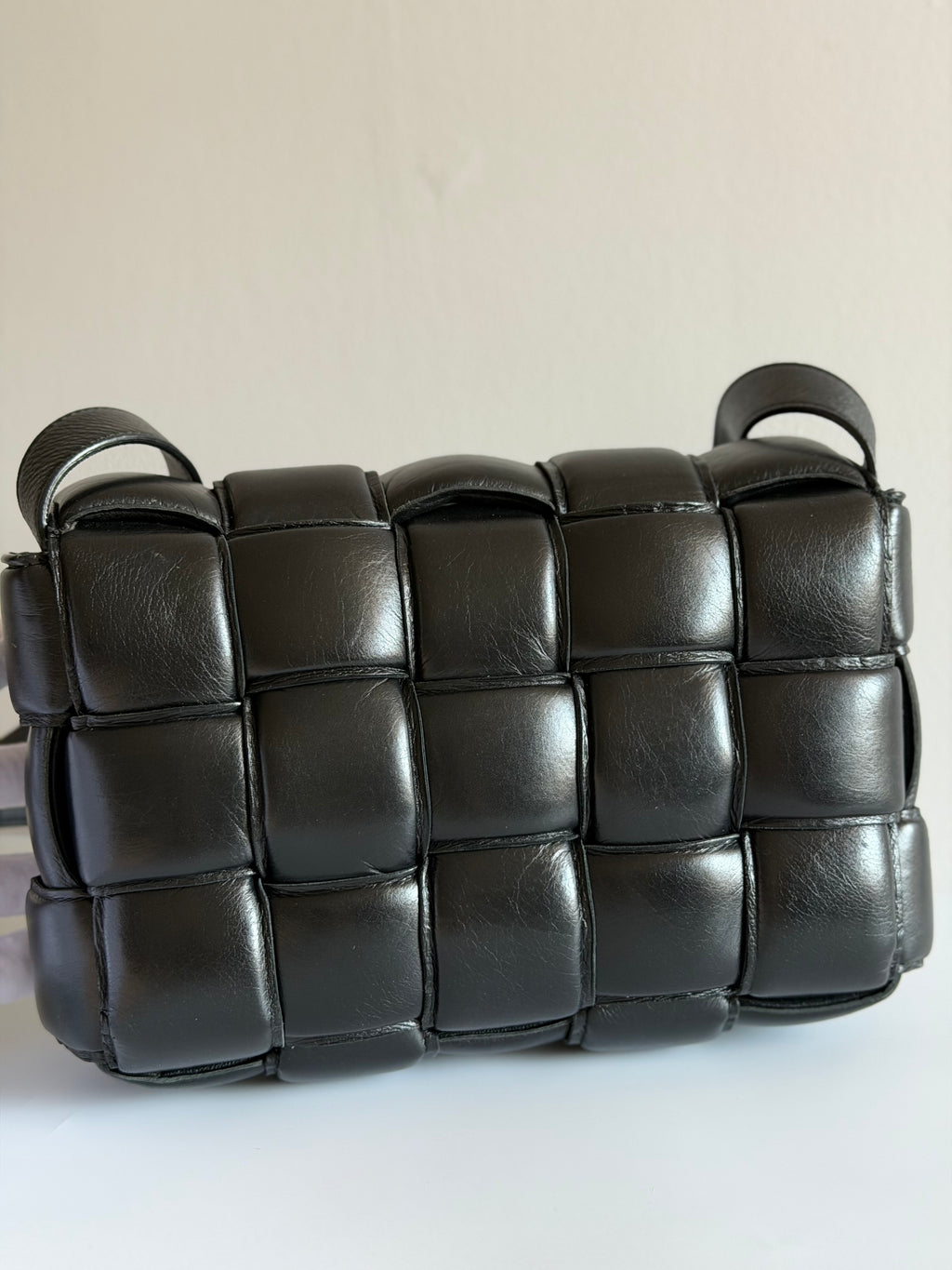 Bottega Veneta Cassette Bag