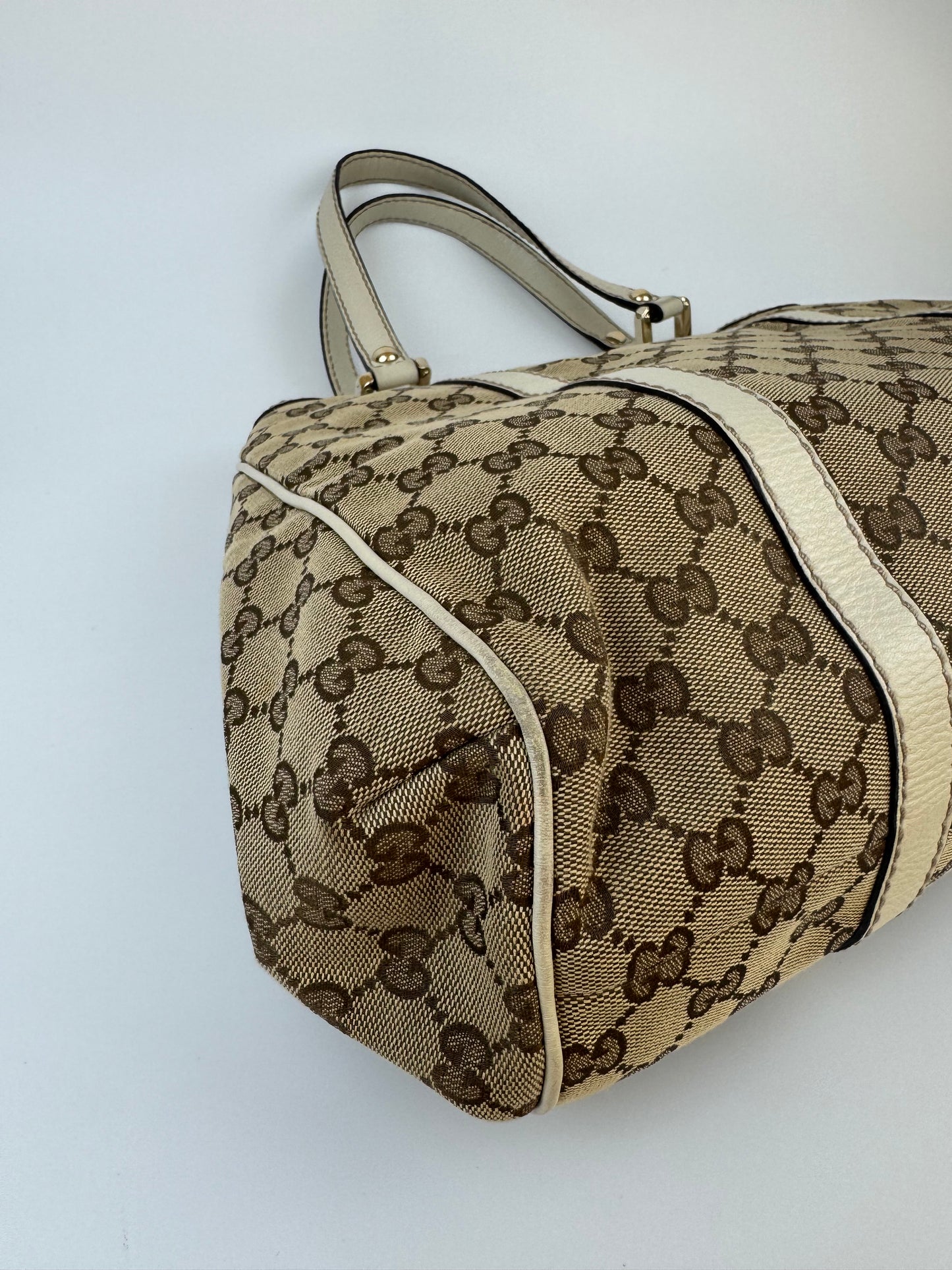 Gucci Sherry Tote Bag