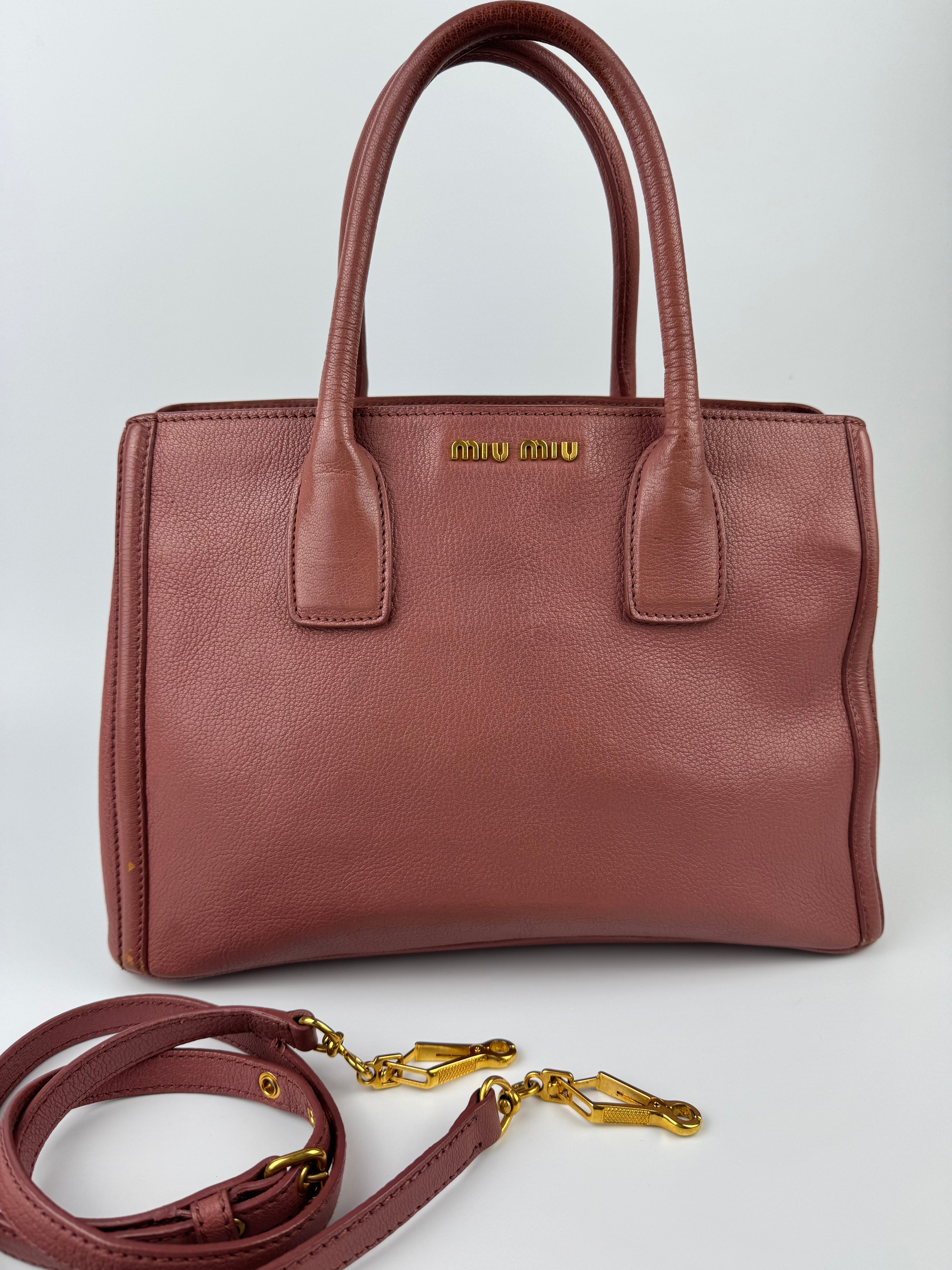 Miu Miu Handbag