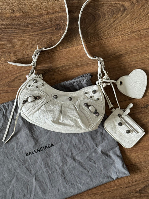 Balenciaga Le Cagole