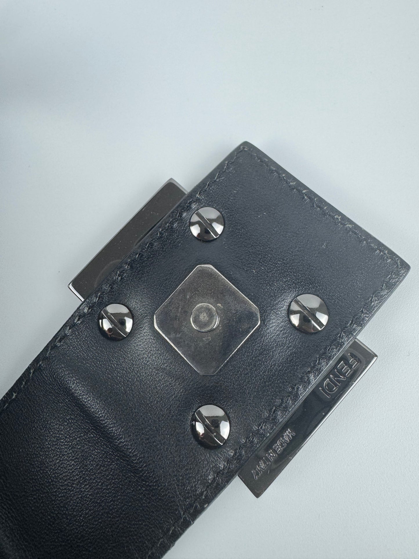 Fendi Baguette Bag