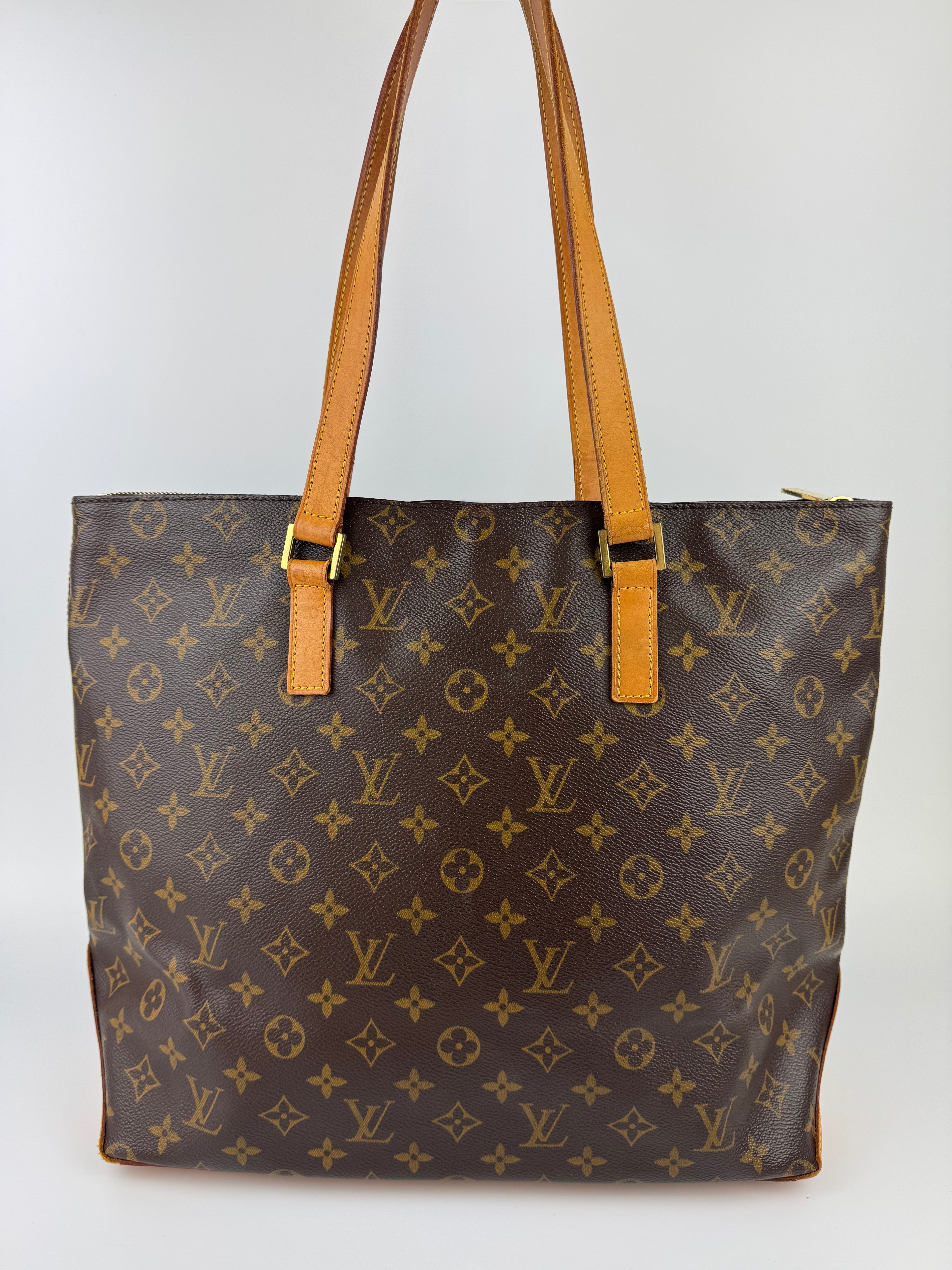 Louis Vuitton Cabas Mezzo