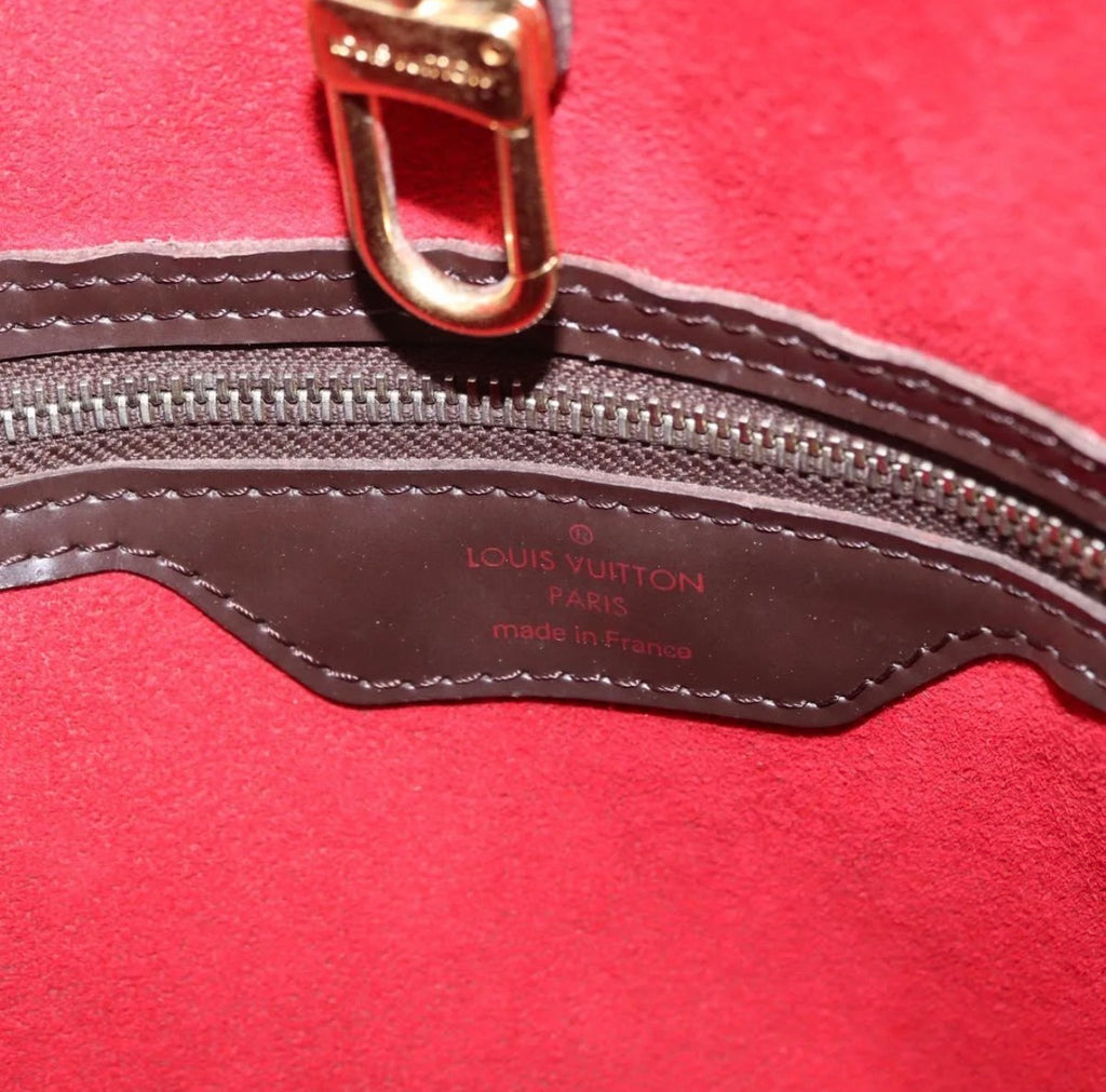 Louis Vuitton Hampstead MM