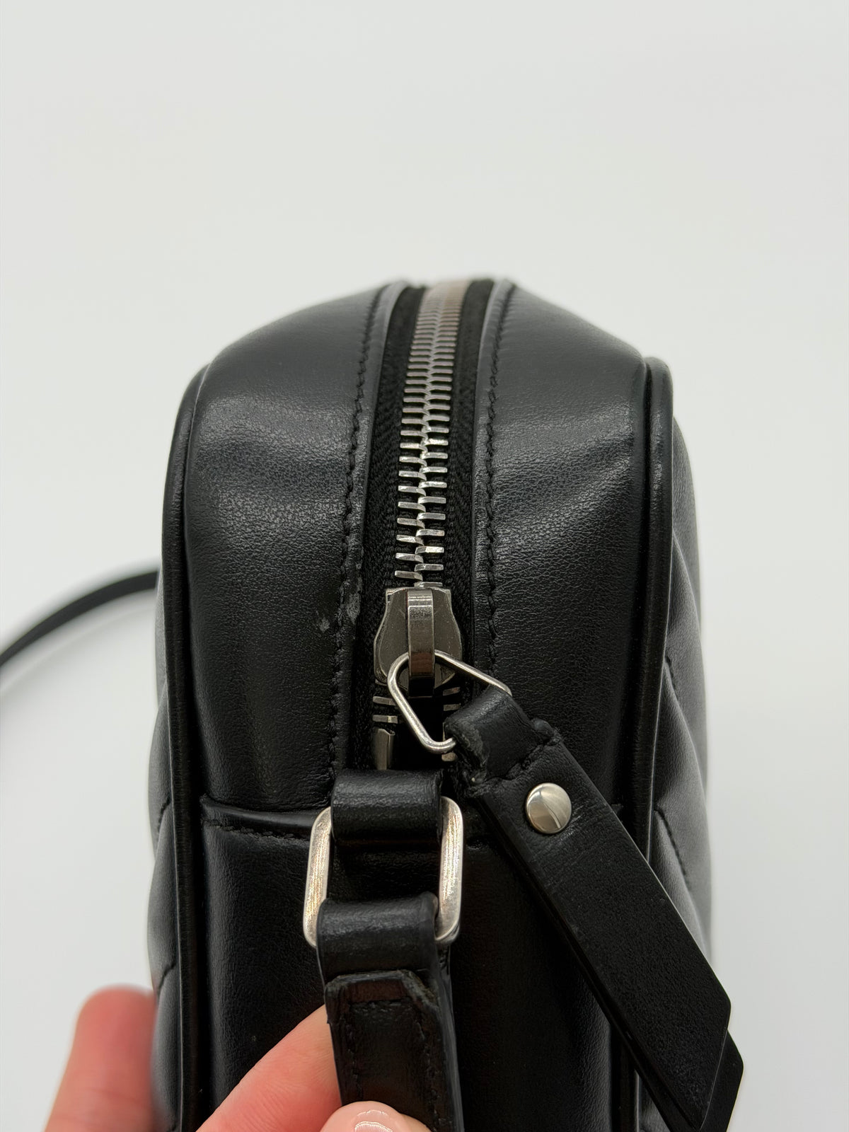 Saint Laurent Camera Bag