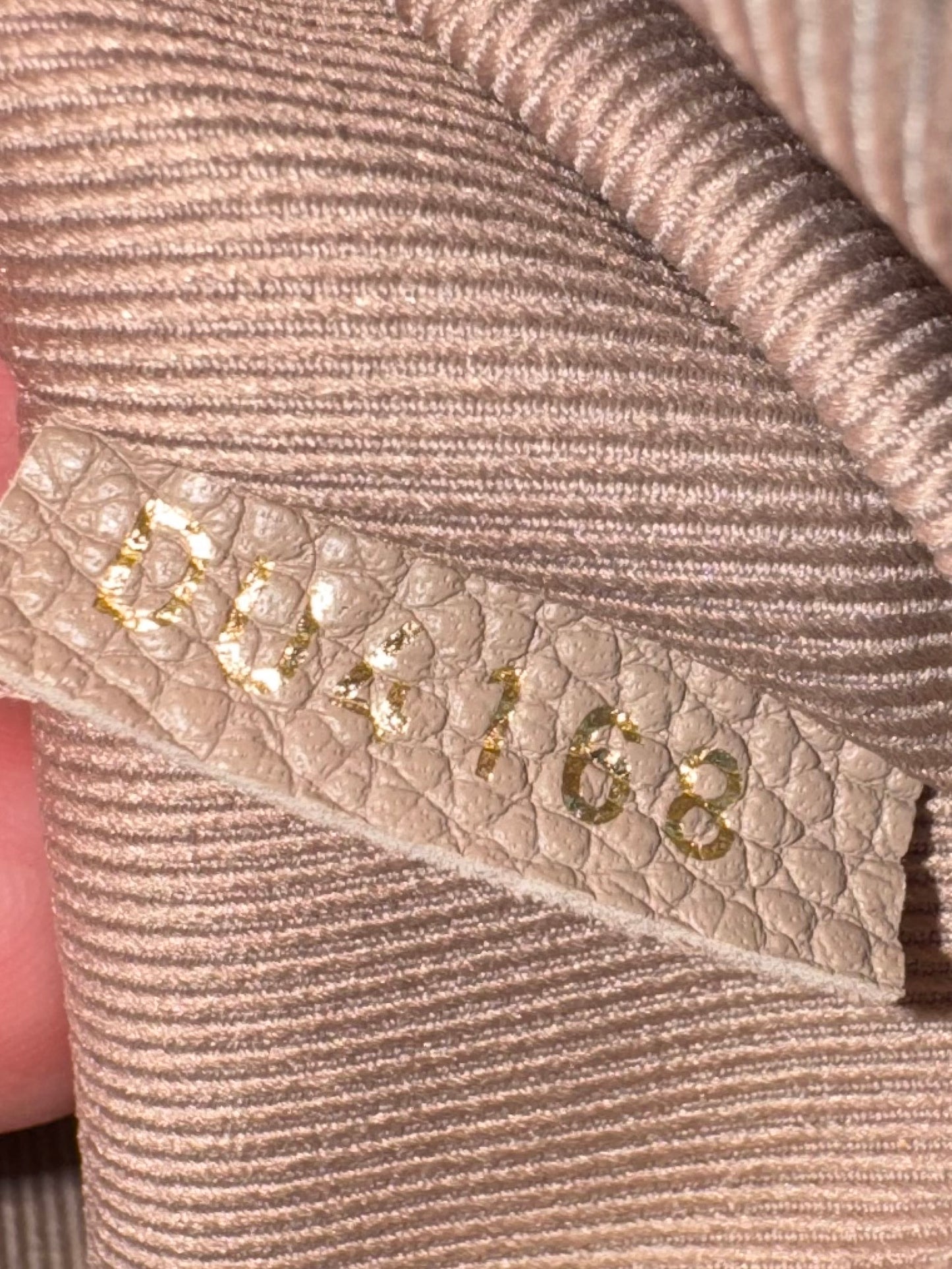 Louis Vuitton Empreinte Ponthieu PM