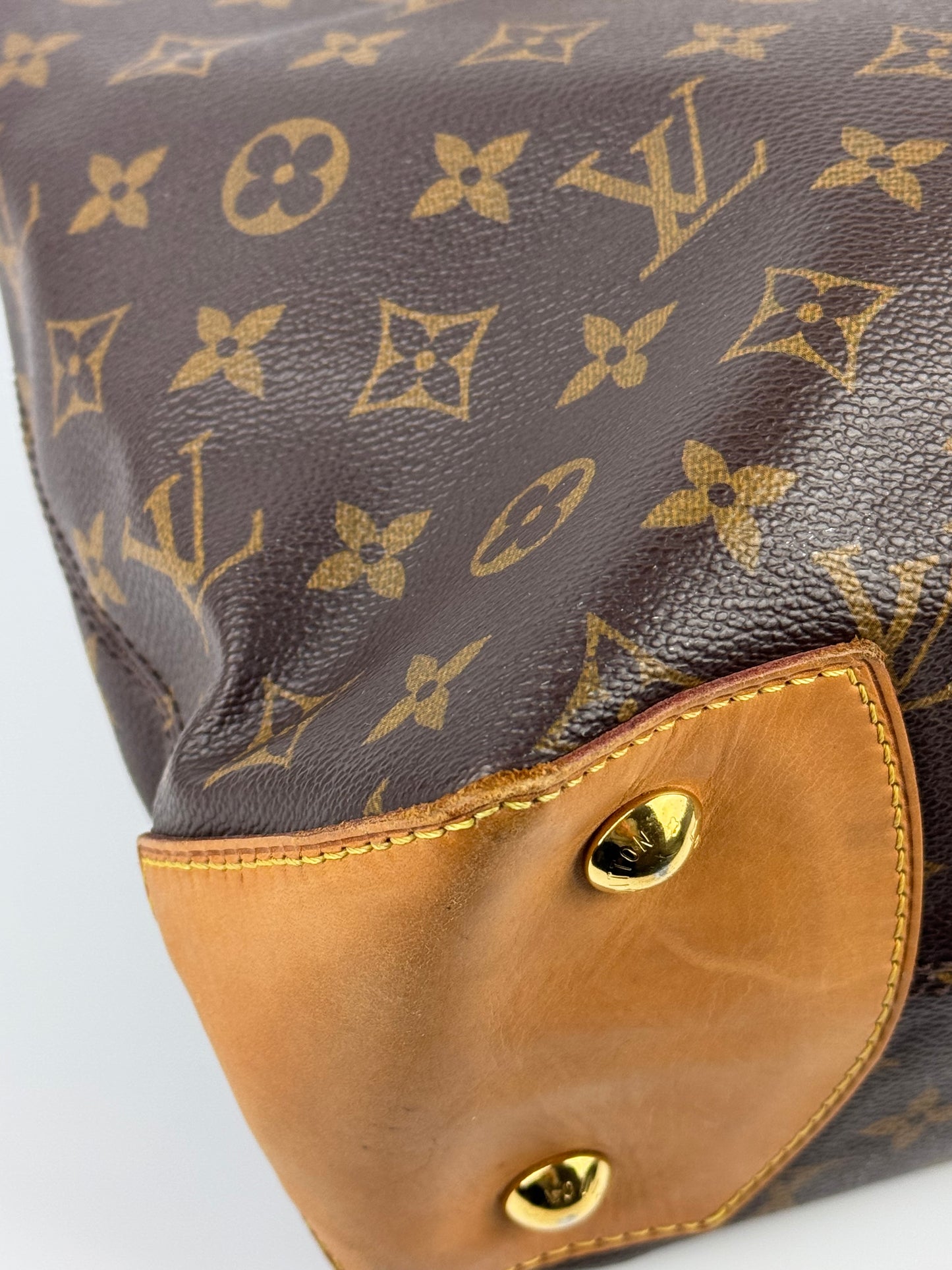 Louis Vuitton Wilshire MM