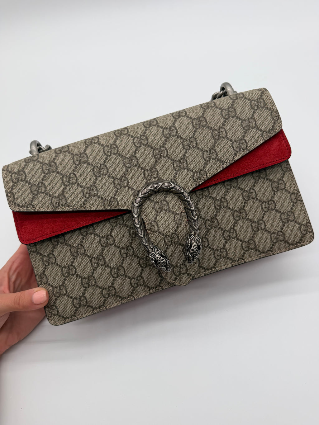 Gucci Dionysus