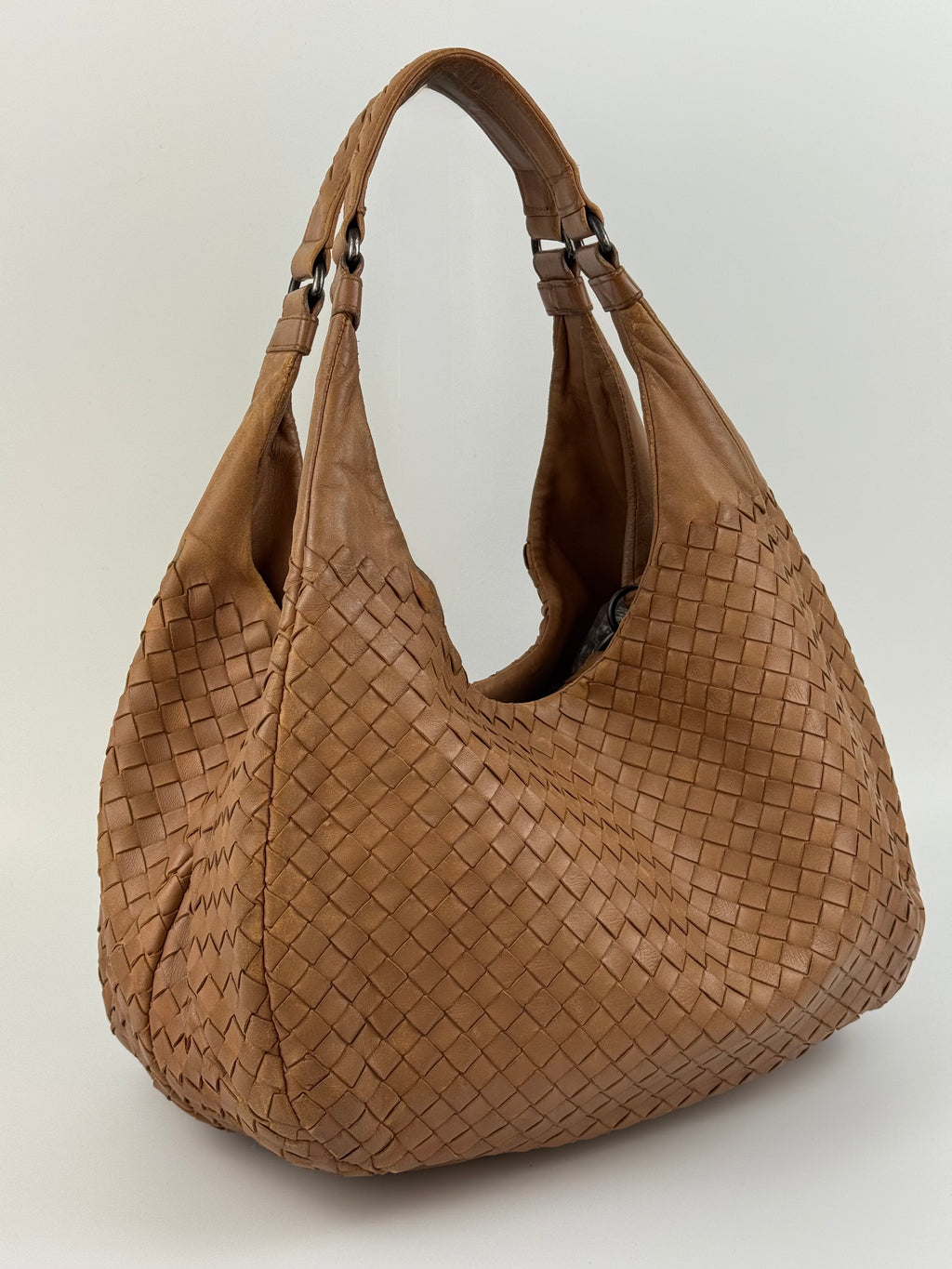Bottega Veneta Intrecciato