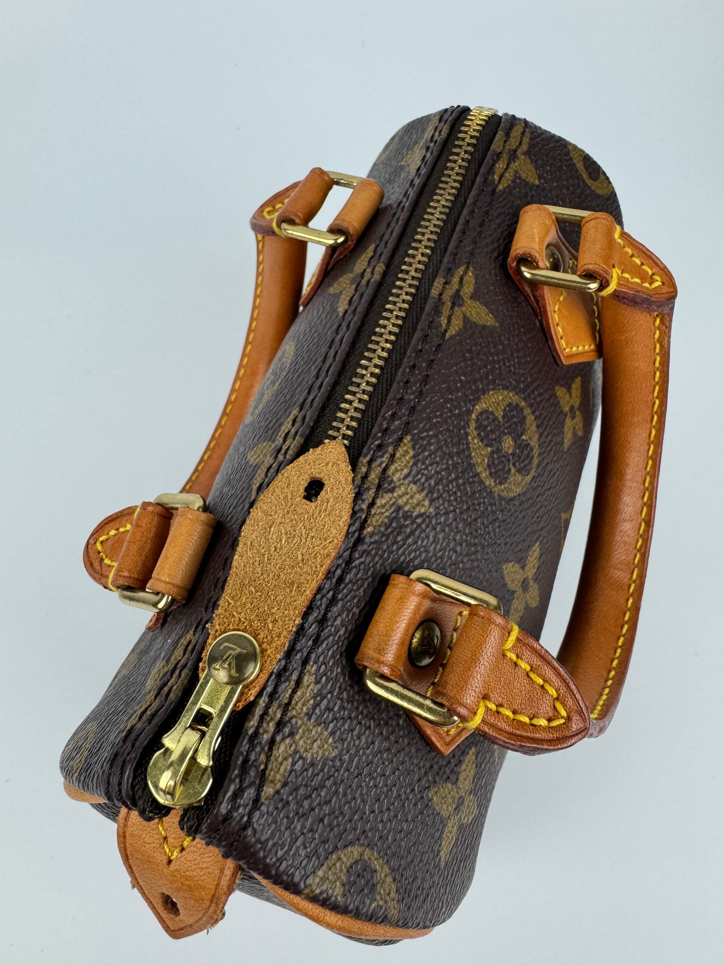 Louis Vuitton Mini Speedy