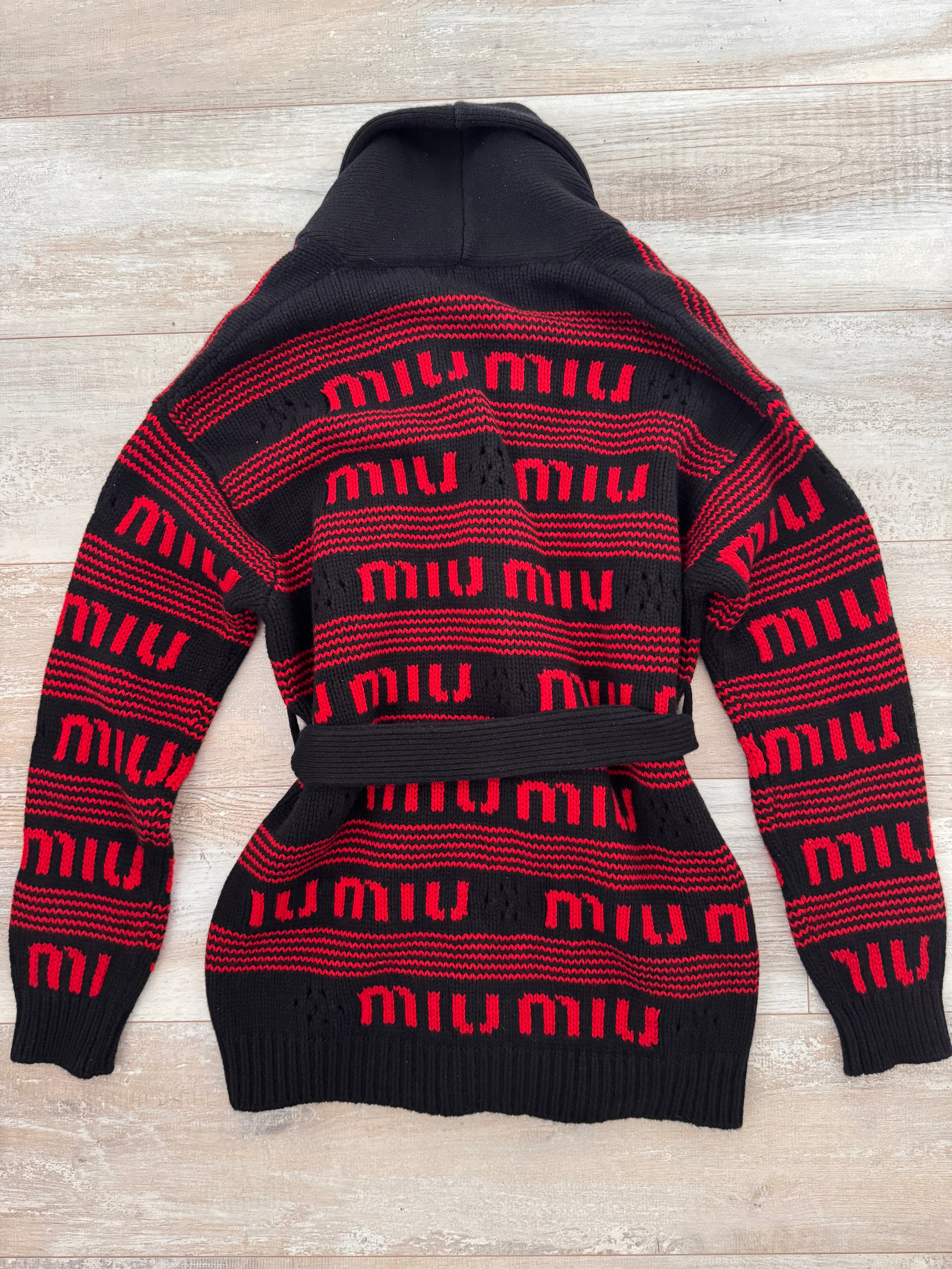 Miu Miu Cardigan