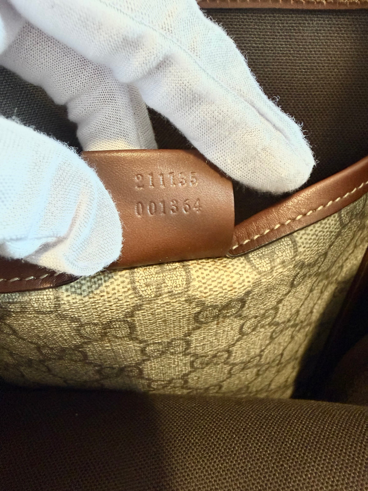 Gucci Tote Bag